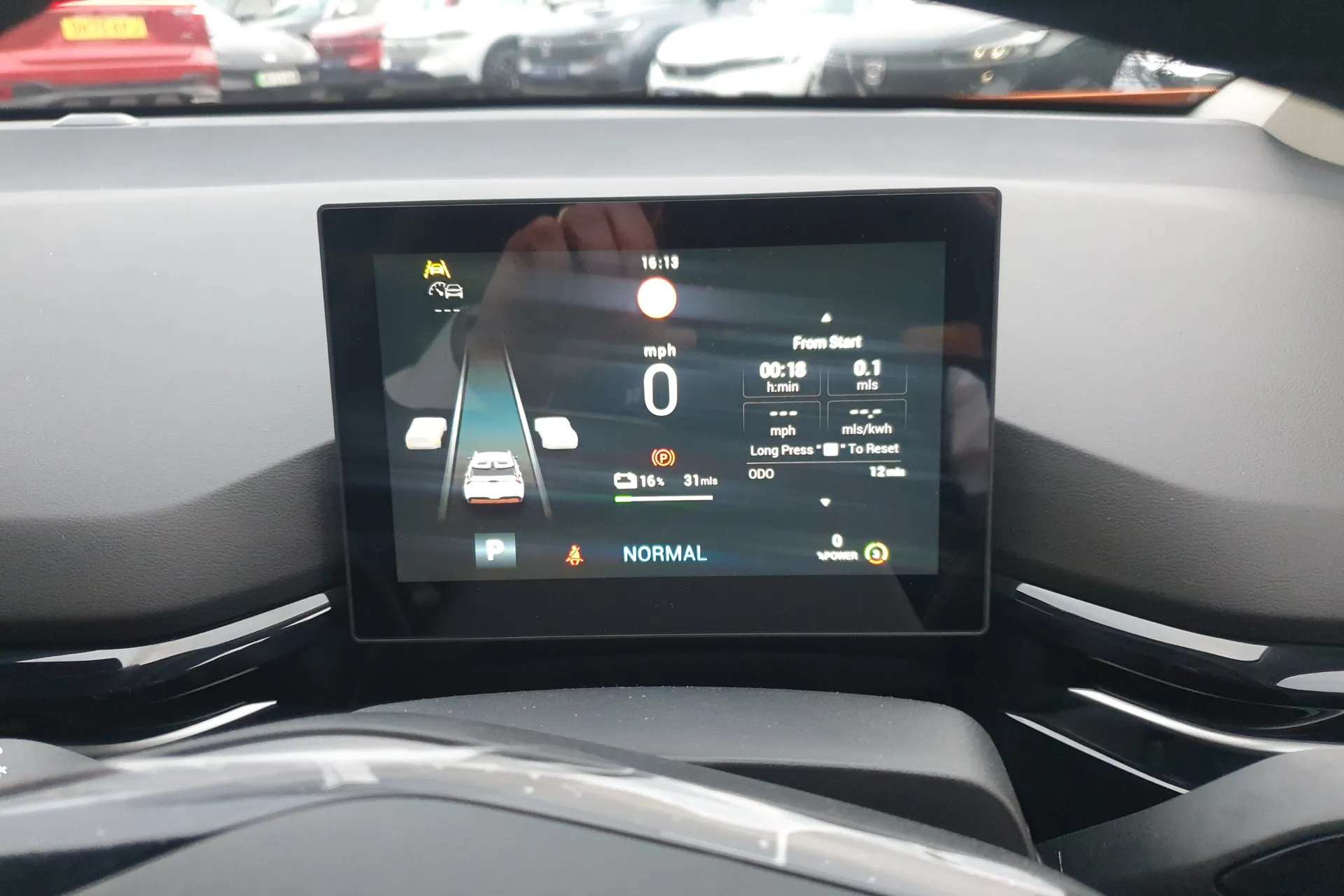 2026 MG MOTOR UK MG4 2026 MG MOTOR UK MG4