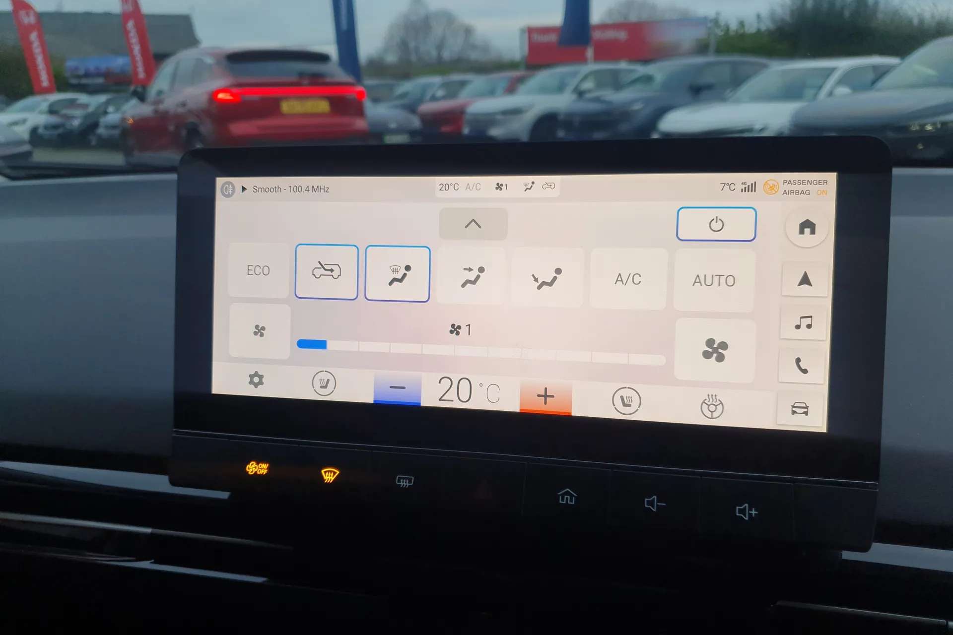 2026 MG MOTOR UK MG4 2026 MG MOTOR UK MG4