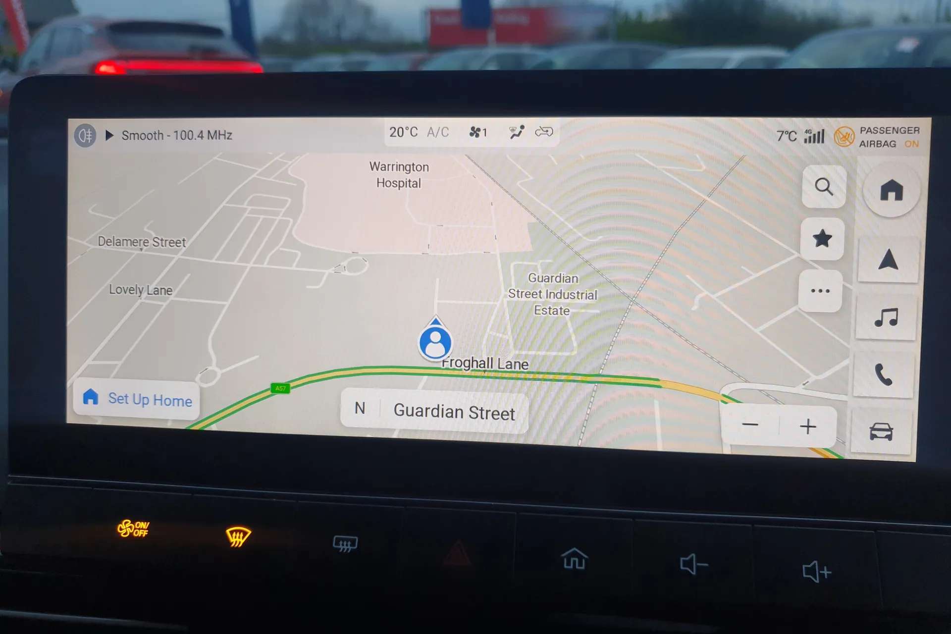 2026 MG MOTOR UK MG4 2026 MG MOTOR UK MG4