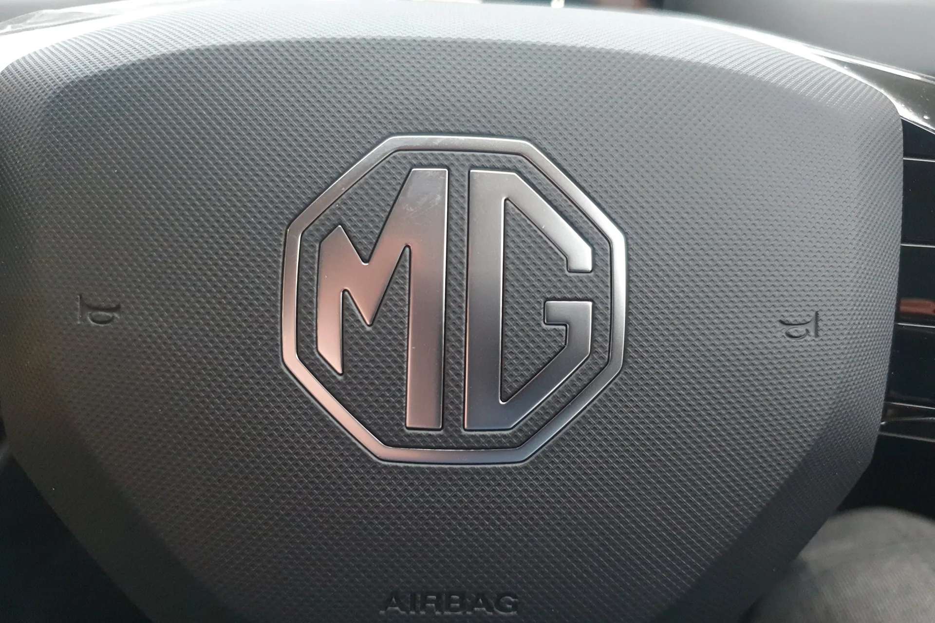 2026 MG MOTOR UK MG4 2026 MG MOTOR UK MG4