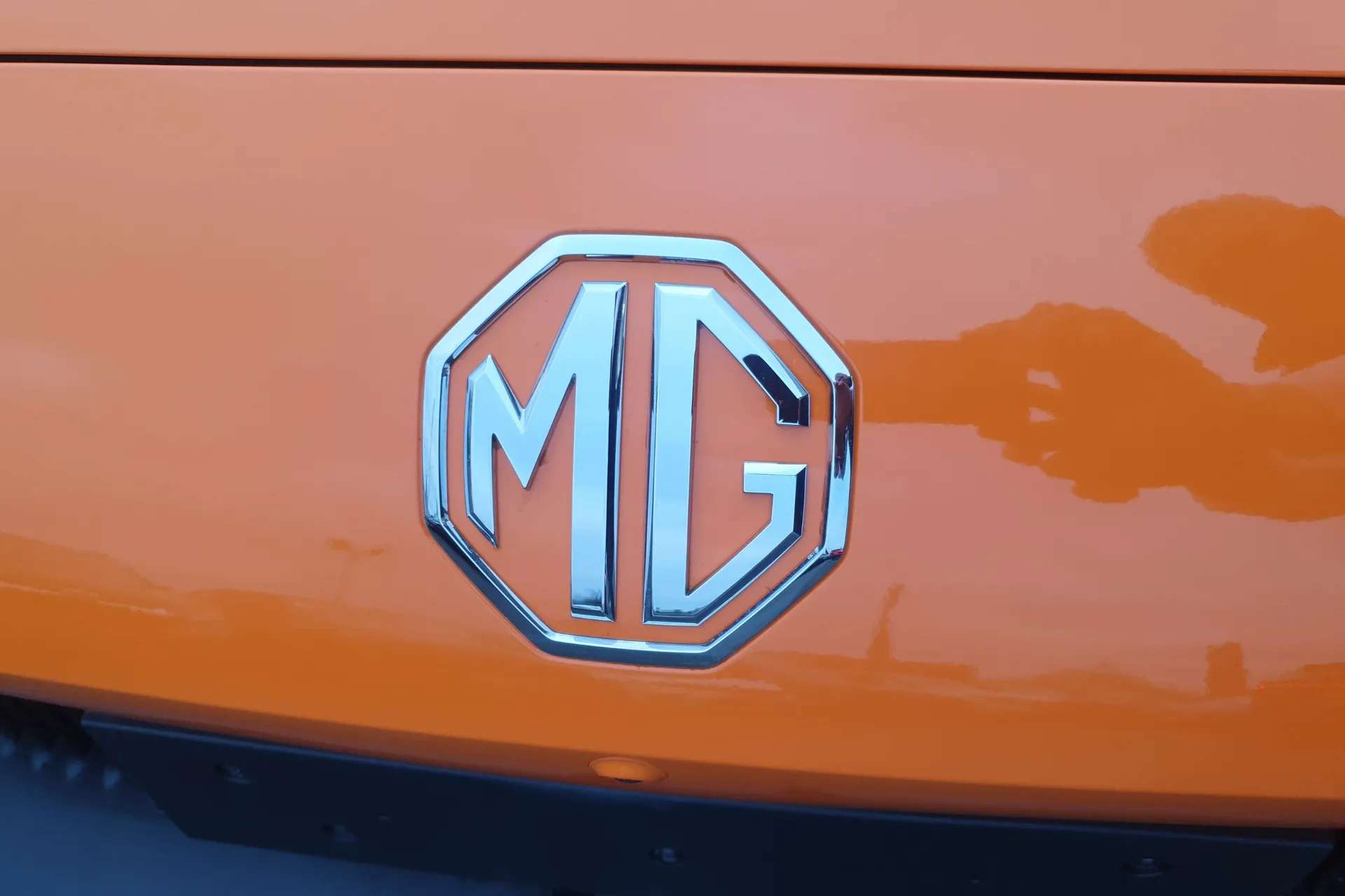 2026 MG MOTOR UK MG4 2026 MG MOTOR UK MG4