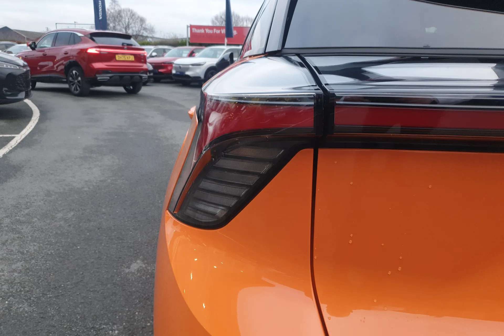 2026 MG MOTOR UK MG4 2026 MG MOTOR UK MG4