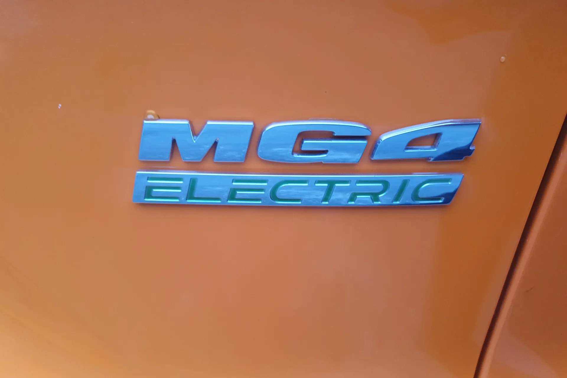 2026 MG MOTOR UK MG4 2026 MG MOTOR UK MG4