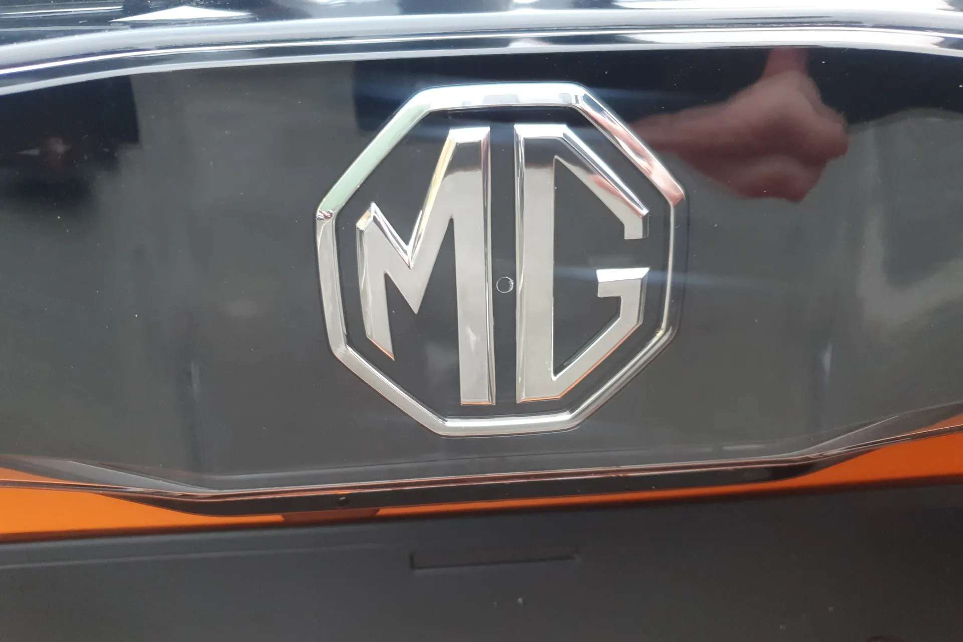 2026 MG MOTOR UK MG4 2026 MG MOTOR UK MG4