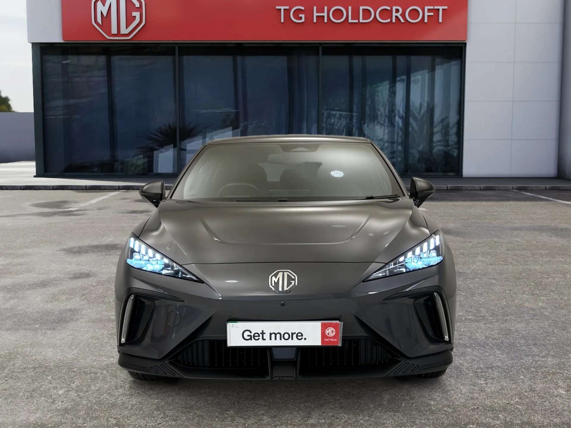 A 2024 MG MG4 150kW Trophy EV Long Range 64kWh 5dr Auto ð Long Range Battery ð A 2024 MG MG4 150kW Trophy EV Long Range 64kWh 5dr Auto ð Long Range Battery ð