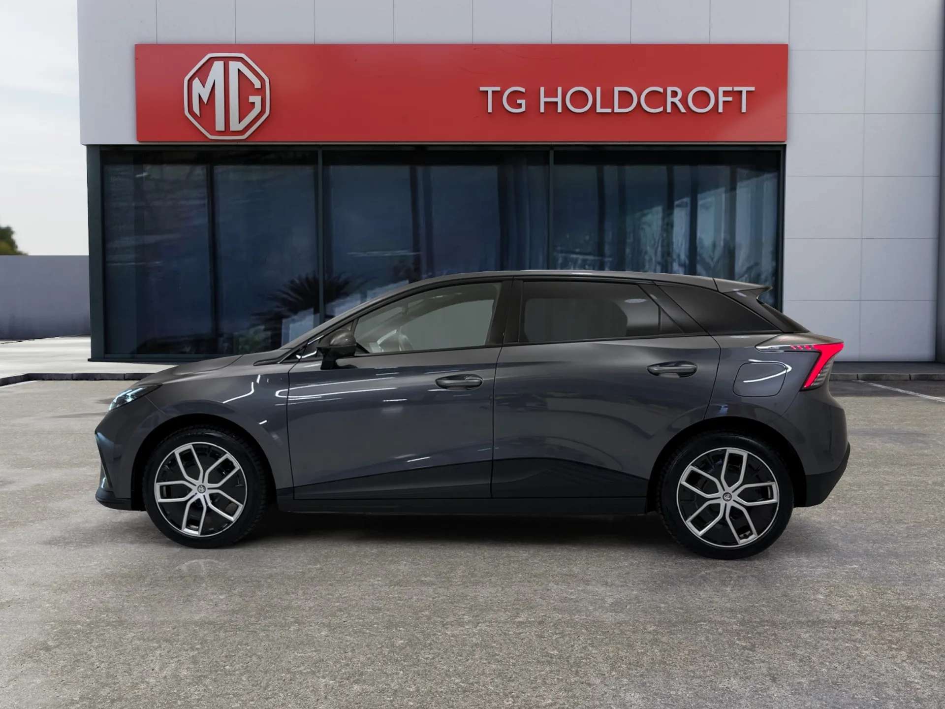 A 2024 MG MG4 150kW Trophy EV Long Range 64kWh 5dr Auto ð Long Range Battery ð A 2024 MG MG4 150kW Trophy EV Long Range 64kWh 5dr Auto ð Long Range Battery ð