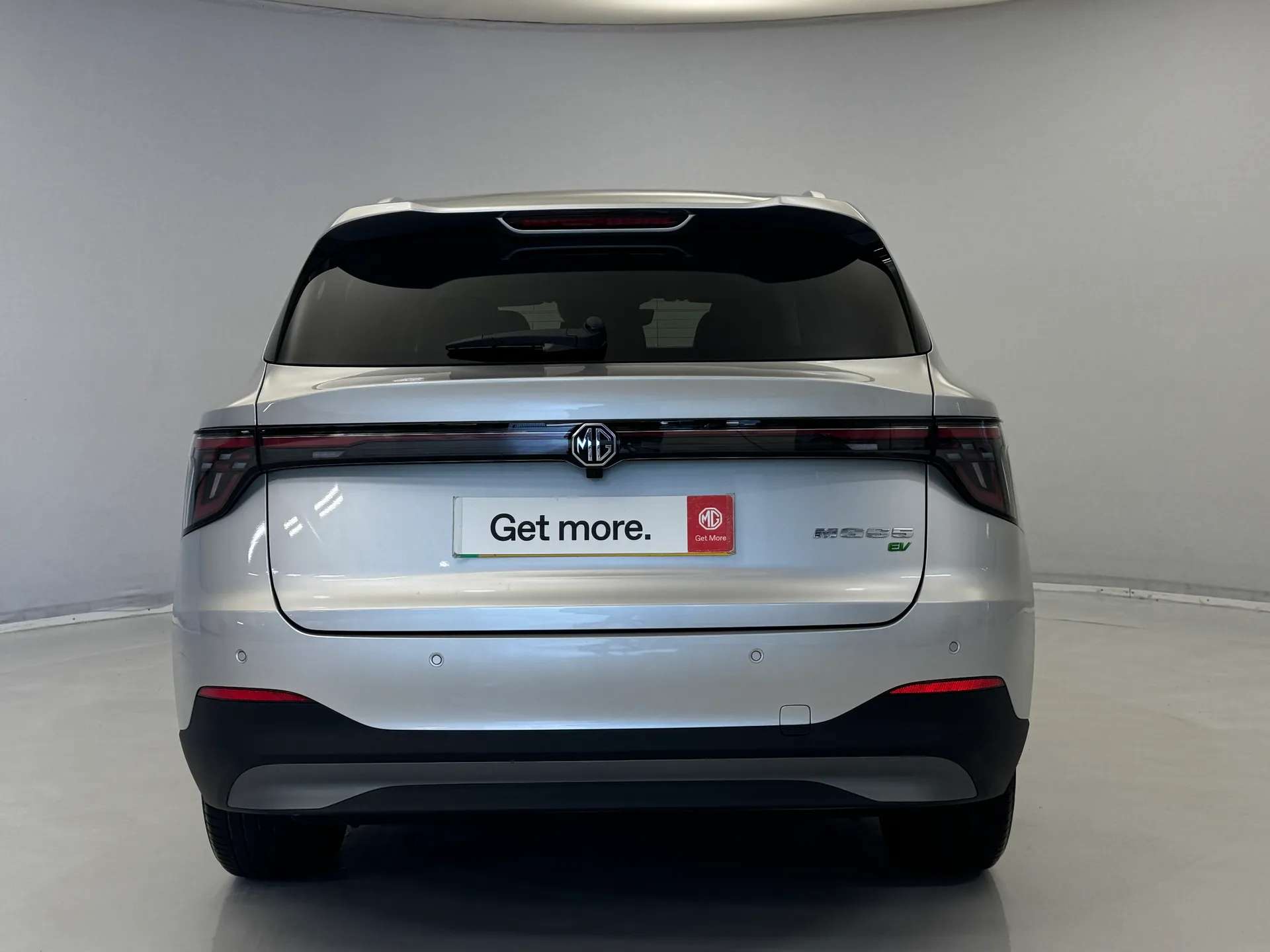 A 2025 MG MGS5 170kW Trophy EV Long Range 64kWh 5dr Auto ðLong Range Premium Trophyð A 2025 MG MGS5 170kW Trophy EV Long Range 64kWh 5dr Auto ðLong Range Premium Trophyð