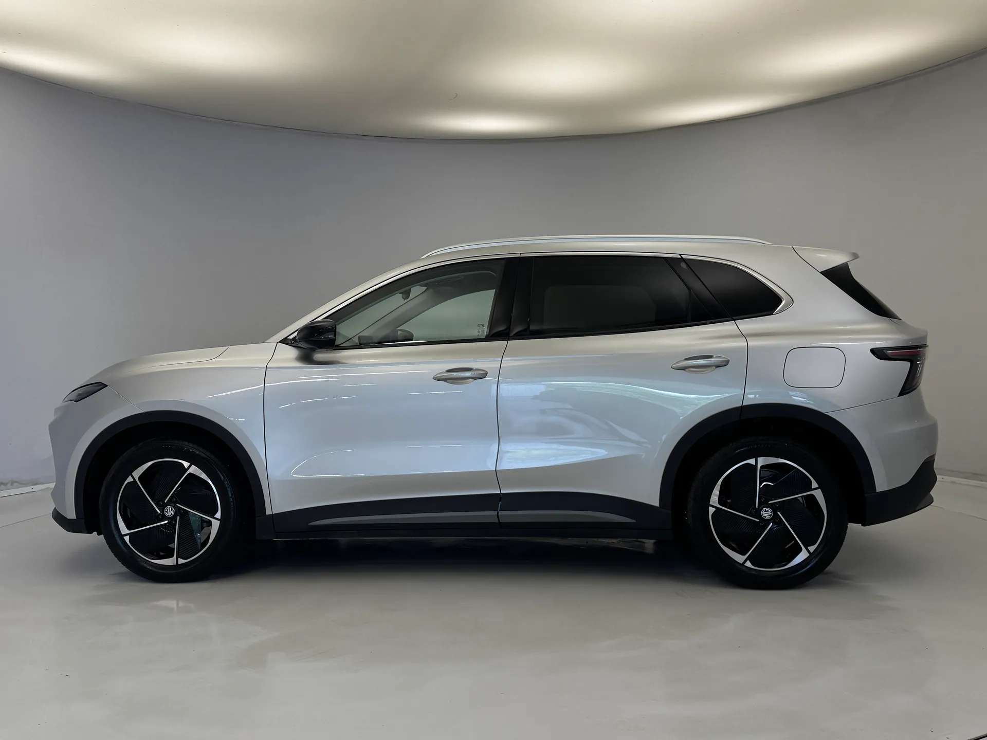 2025 MG MGS5 2025 MG MGS5