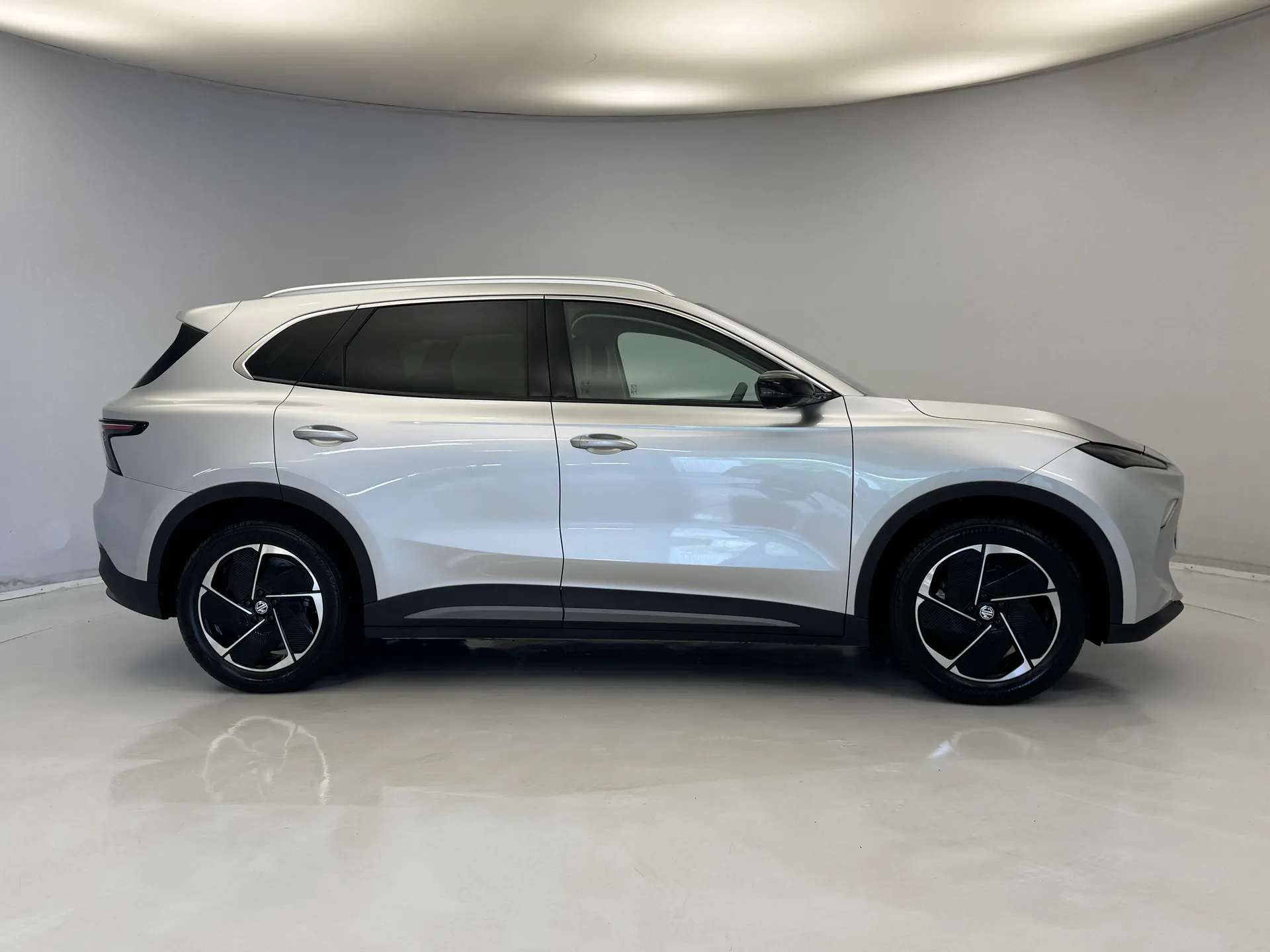 2025 MG MGS5 2025 MG MGS5