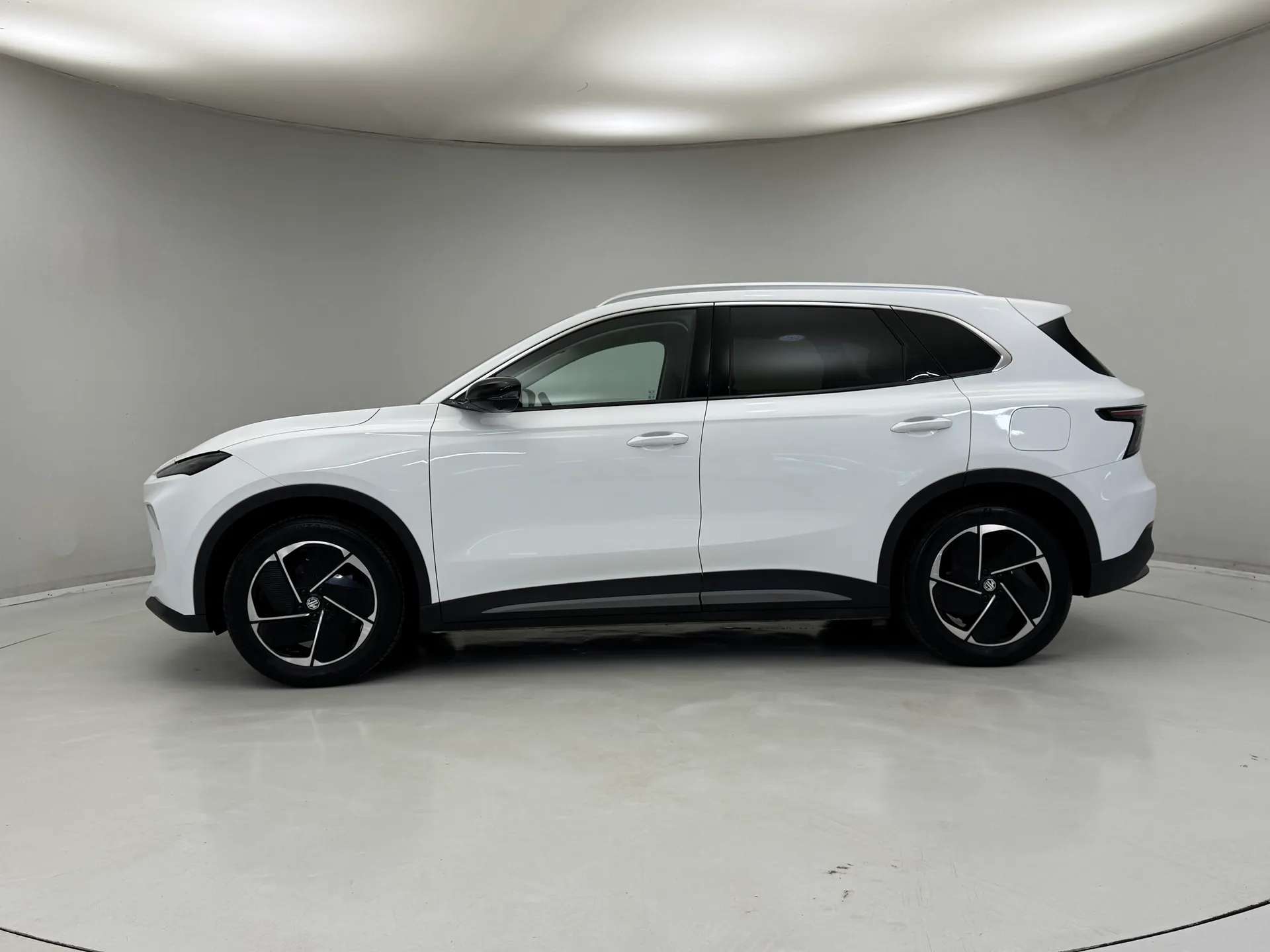2025 MG MGS5 2025 MG MGS5