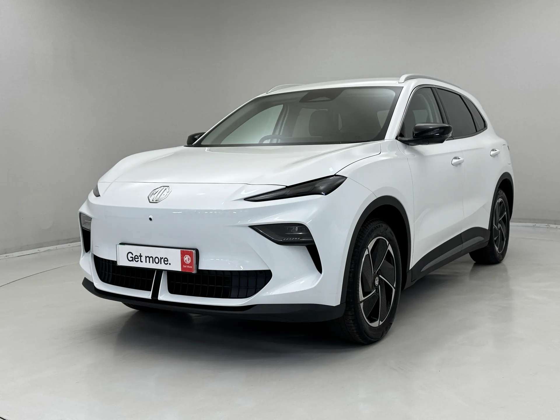 A 2025 MG MOTOR UK MGS5 170kW Trophy EV Long Range 64kWh 5dr Auto â
8.9% â
A 2025 MG MOTOR UK MGS5 170kW Trophy EV Long Range 64kWh 5dr Auto â
8.9% â