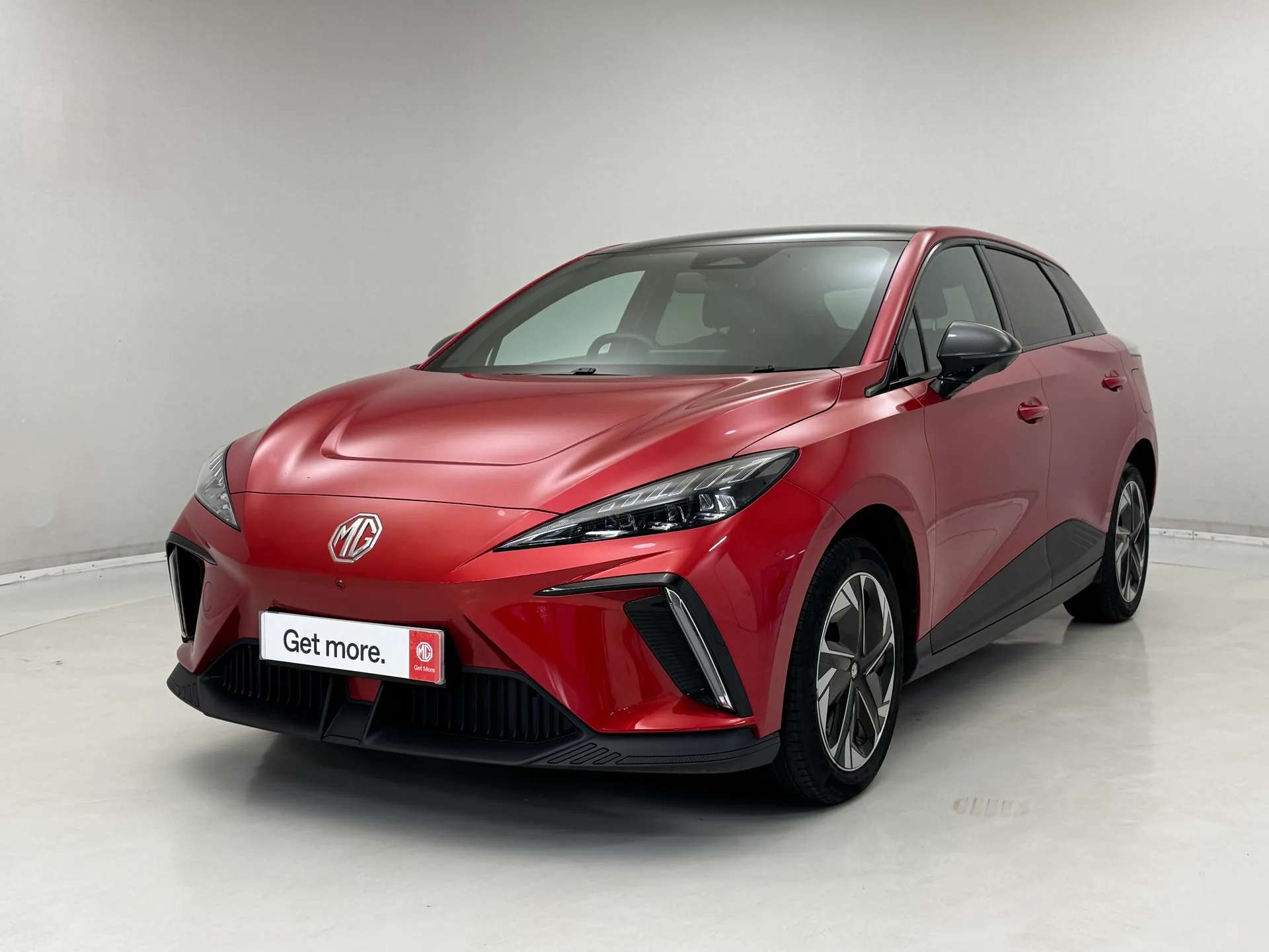 A 2023 MG MOTOR UK MG4 150kW Trophy EV Long Range 64kWh 5dr Auto ð LONG RANGE 260MILES ð A 2023 MG MOTOR UK MG4 150kW Trophy EV Long Range 64kWh 5dr Auto ð LONG RANGE 260MILES ð