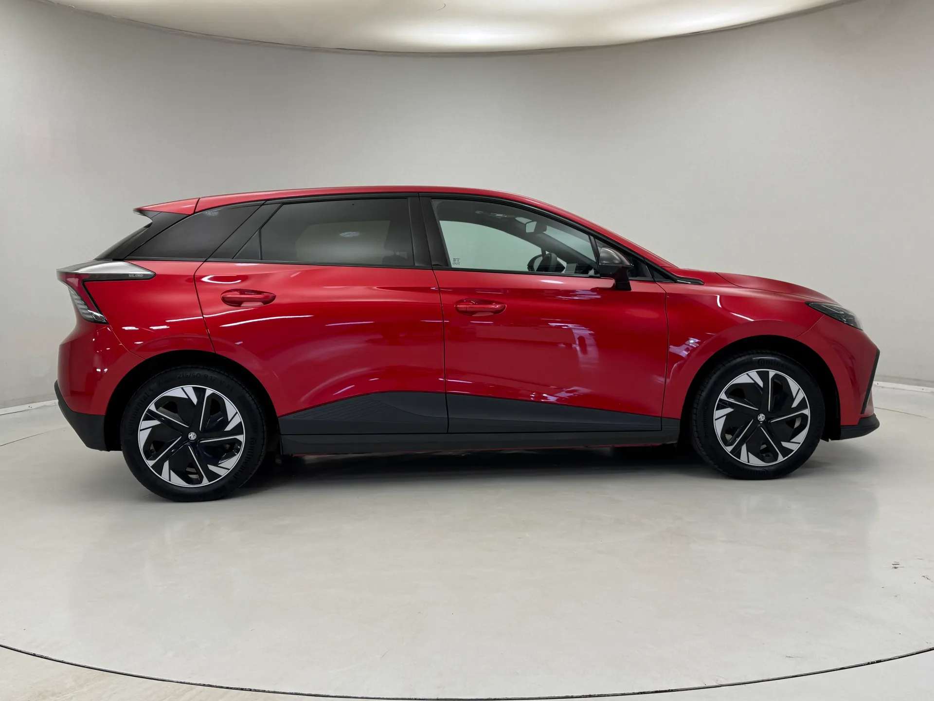 2023 MG MOTOR UK MG4 2023 MG MOTOR UK MG4