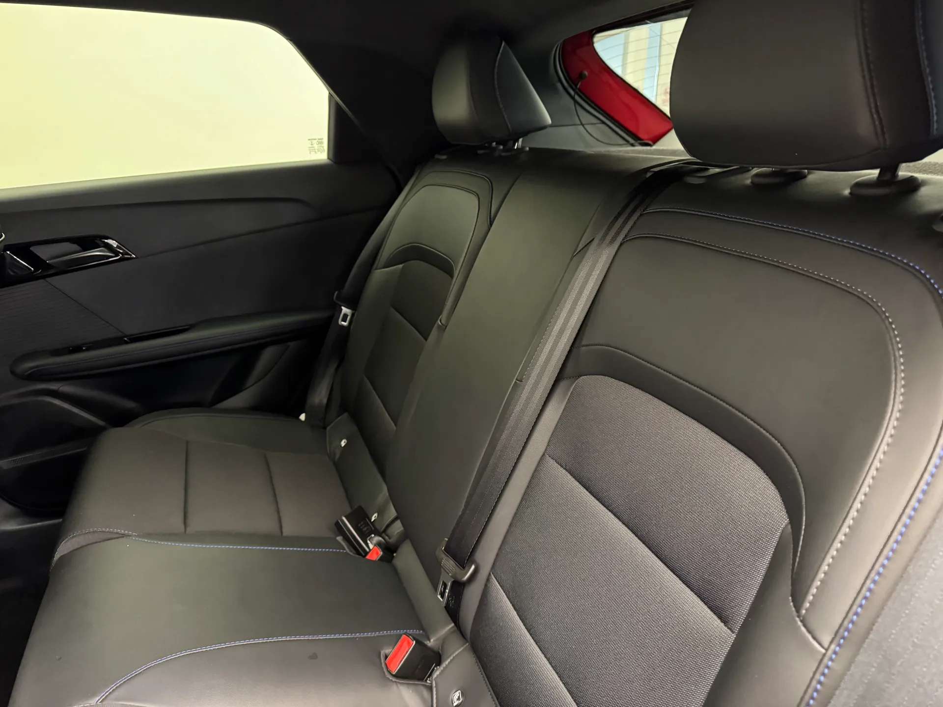 2023 MG MOTOR UK MG4 2023 MG MOTOR UK MG4