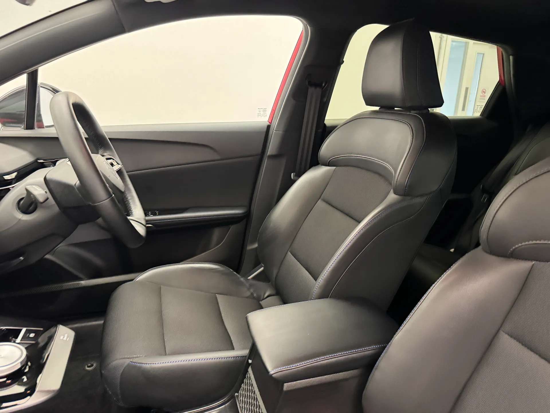 2023 MG MOTOR UK MG4 2023 MG MOTOR UK MG4