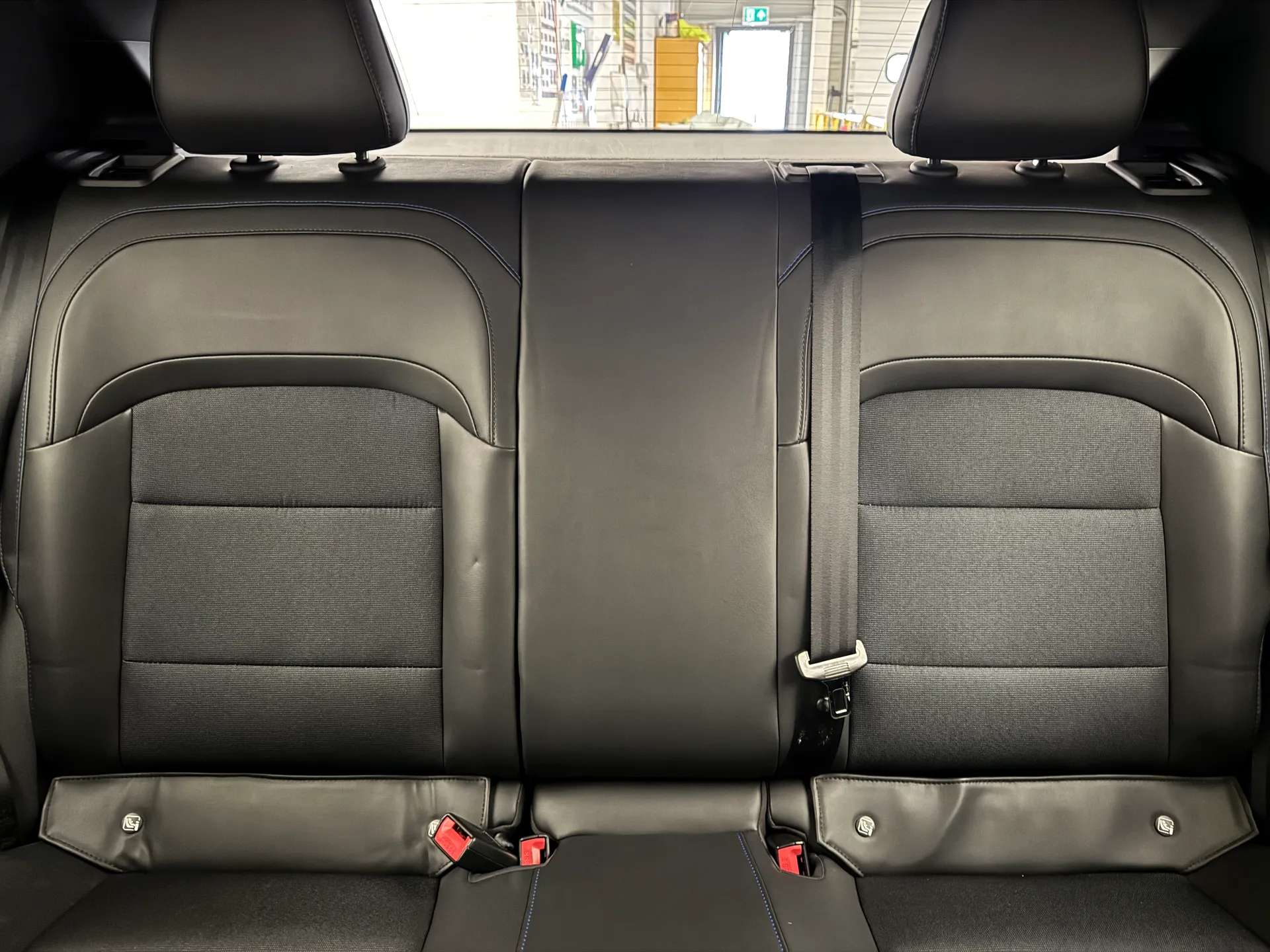 2023 MG MOTOR UK MG4 2023 MG MOTOR UK MG4