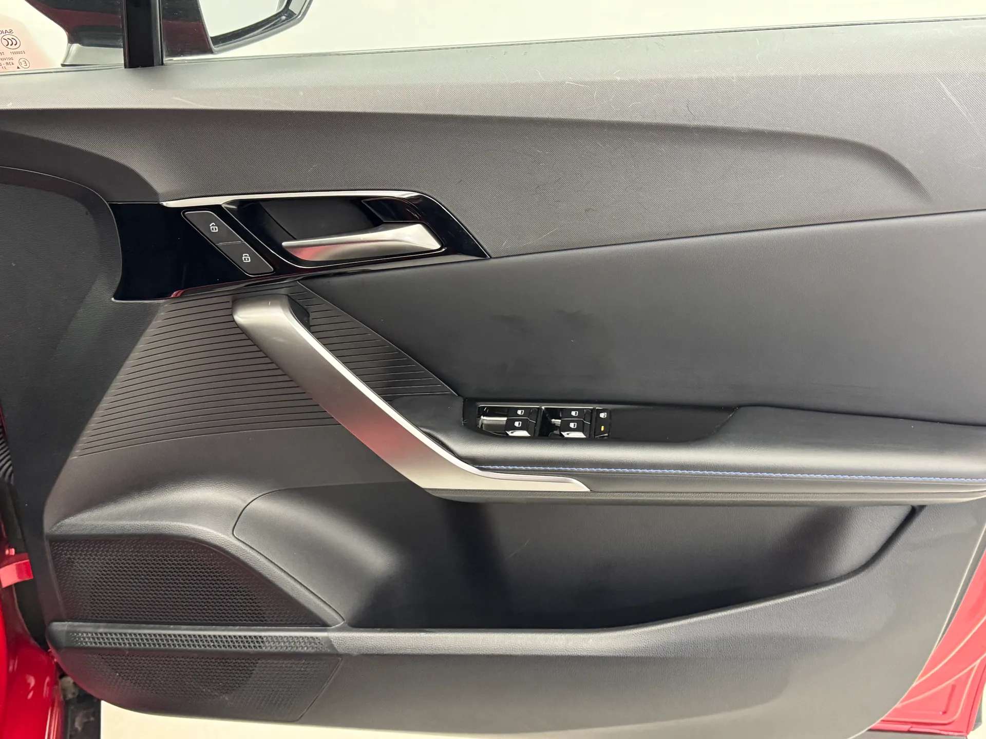 2023 MG MOTOR UK MG4 2023 MG MOTOR UK MG4