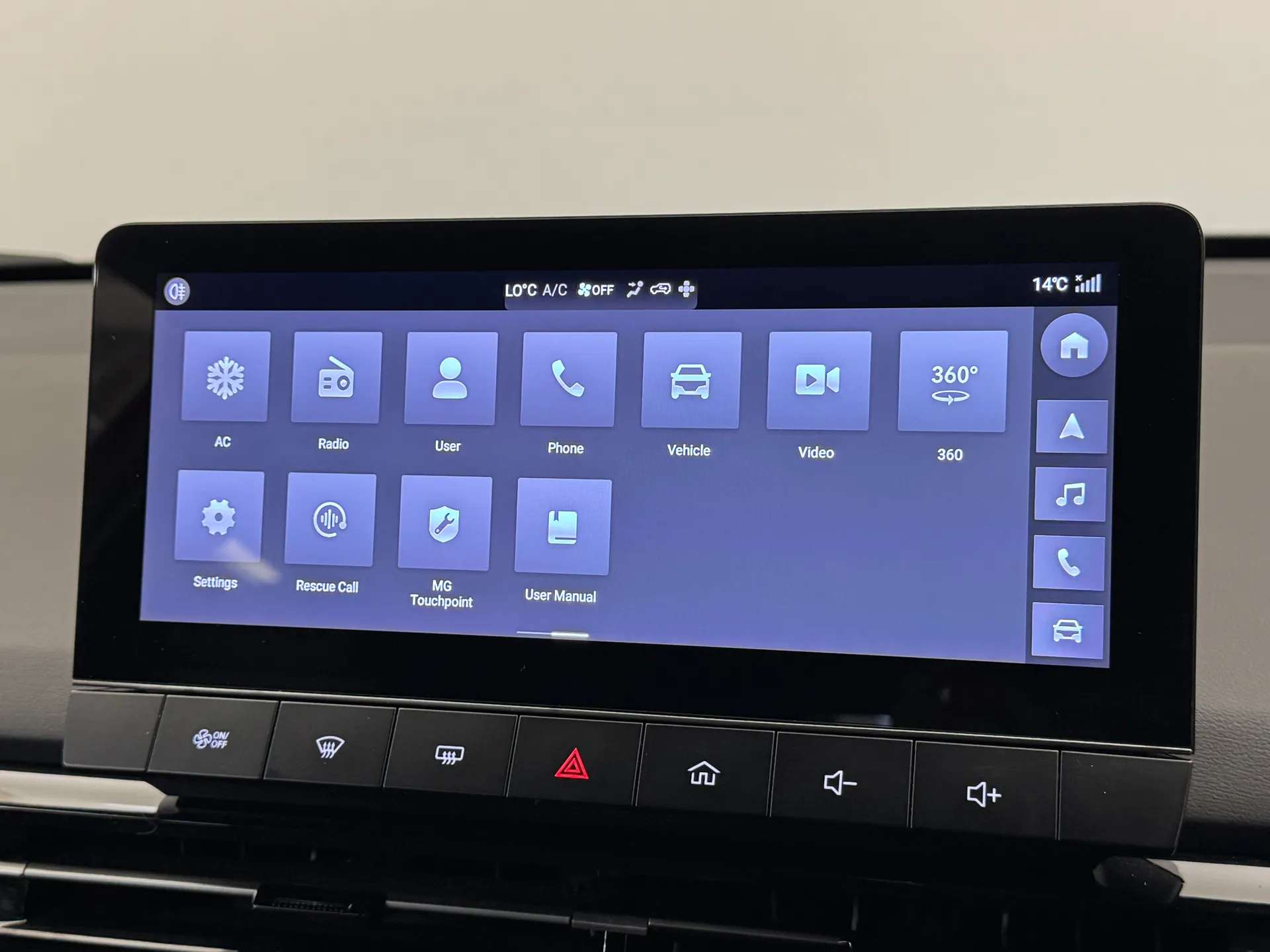 2023 MG MOTOR UK MG4 2023 MG MOTOR UK MG4