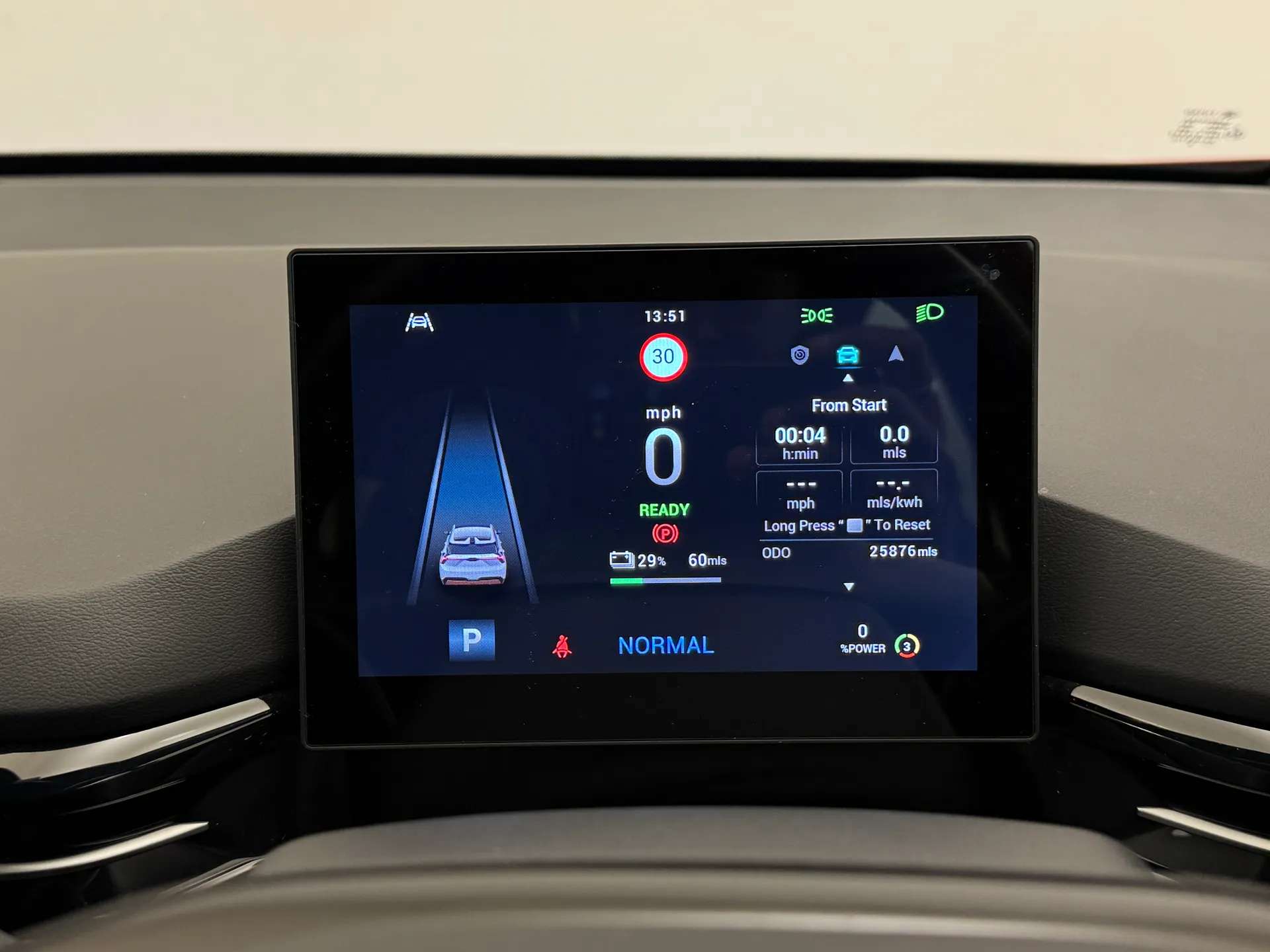 2023 MG MOTOR UK MG4 2023 MG MOTOR UK MG4