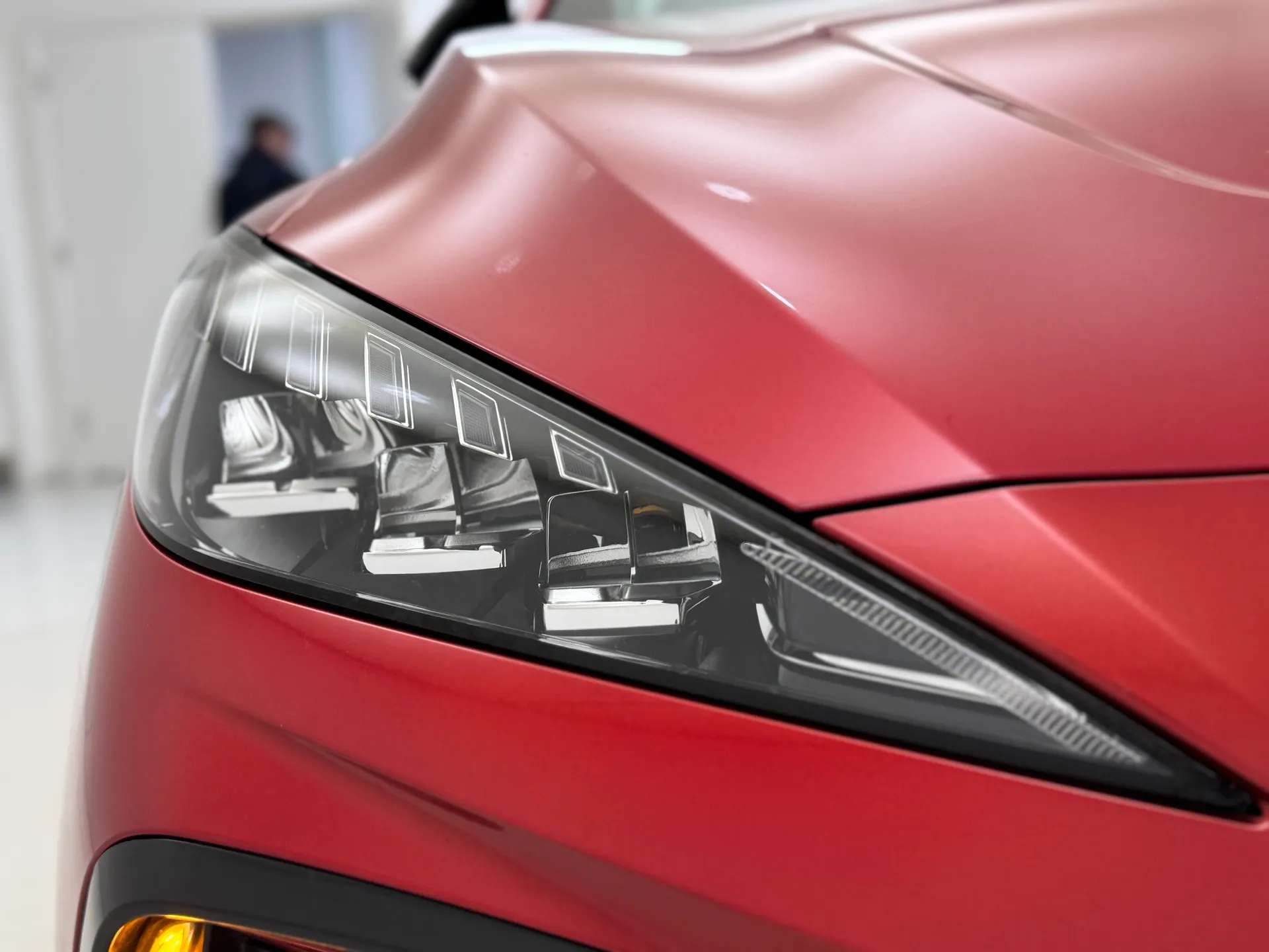 2023 MG MOTOR UK MG4 2023 MG MOTOR UK MG4