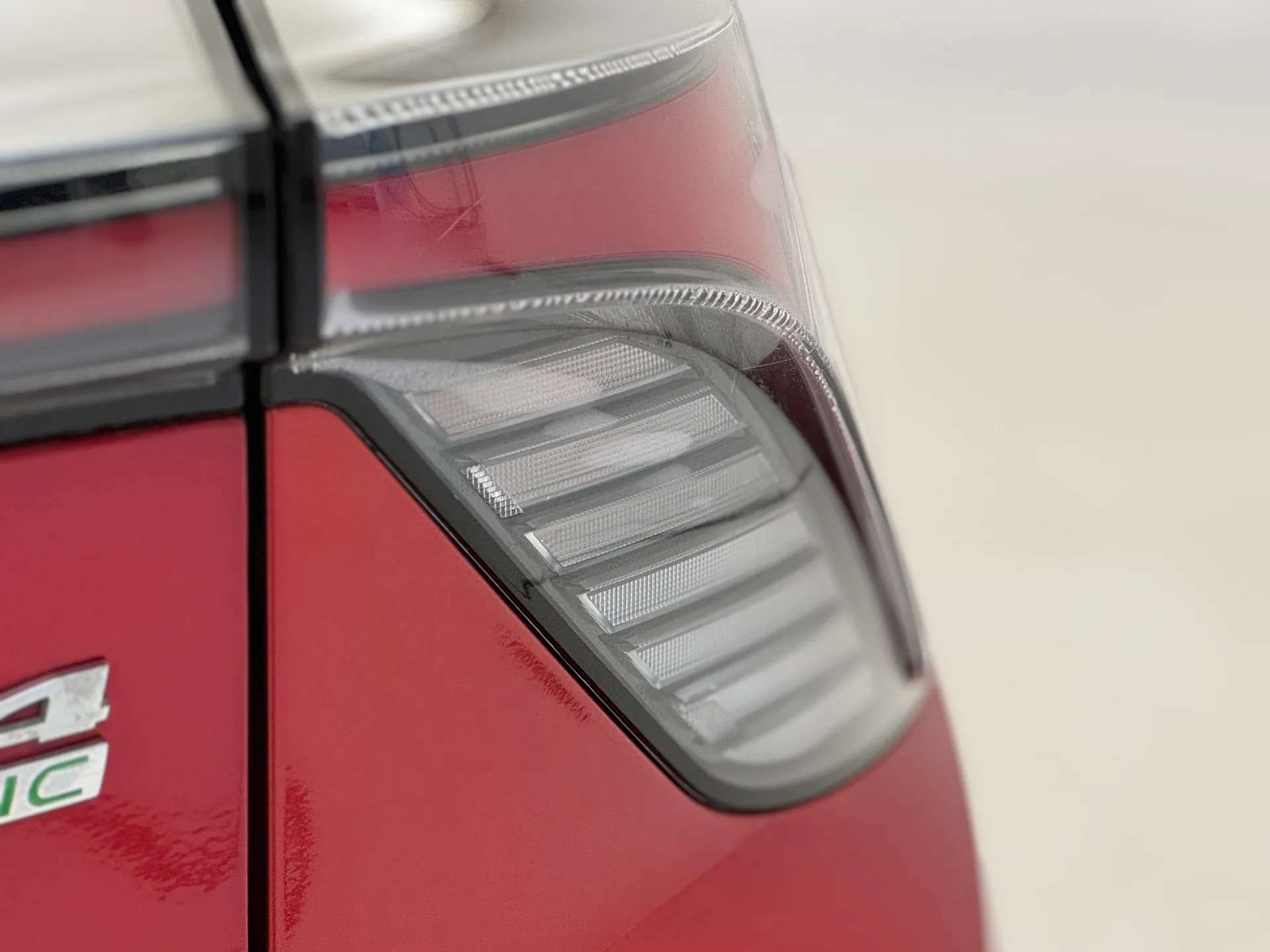 2023 MG MOTOR UK MG4 2023 MG MOTOR UK MG4