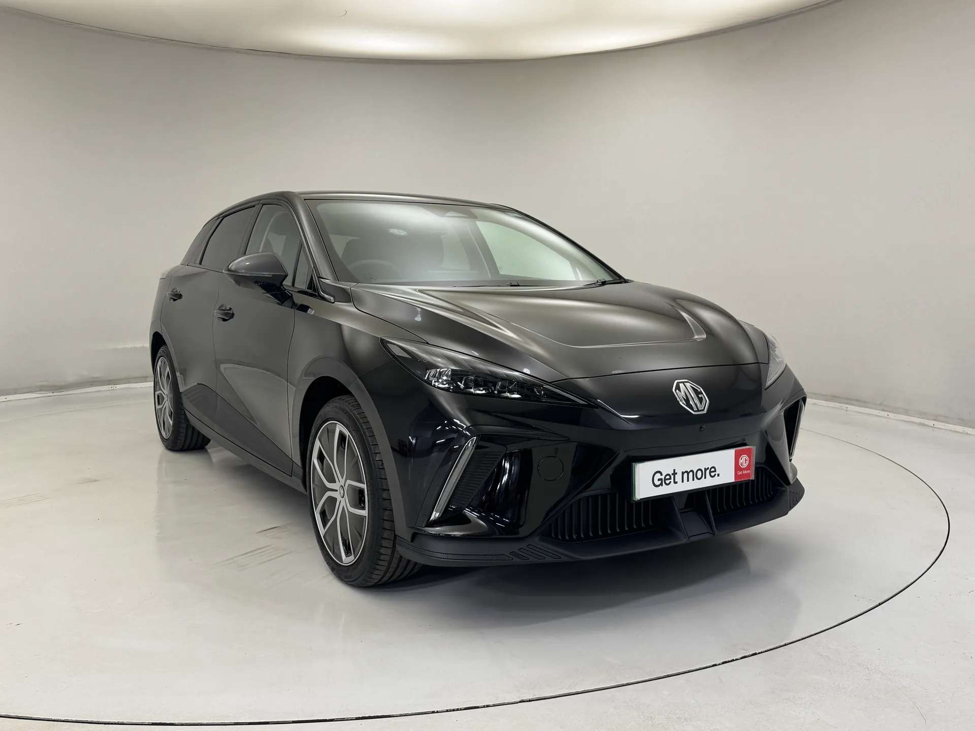 A 2025 MG MG4 150kW Trophy EV Long Range 64kWh 5dr Auto ð¥ 8.9% APR + £250 OFF ð¥ A 2025 MG MG4 150kW Trophy EV Long Range 64kWh 5dr Auto ð¥ 8.9% APR + £250 OFF ð¥