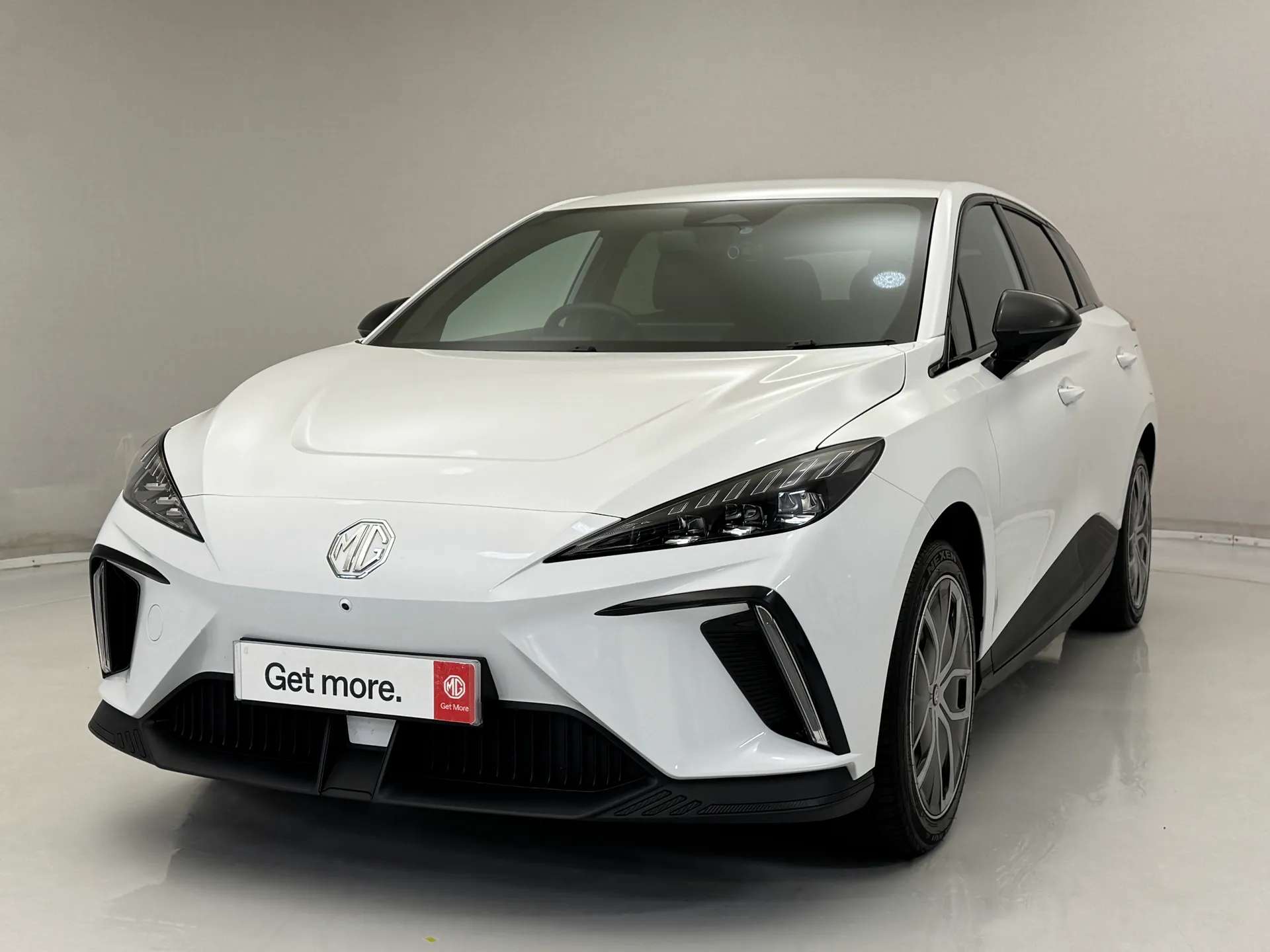 A 2024 MG MG4 150kW Trophy EV Long Range 64kWh 5dr Auto ð DASHCAMS INCLUDEDð A 2024 MG MG4 150kW Trophy EV Long Range 64kWh 5dr Auto ð DASHCAMS INCLUDEDð