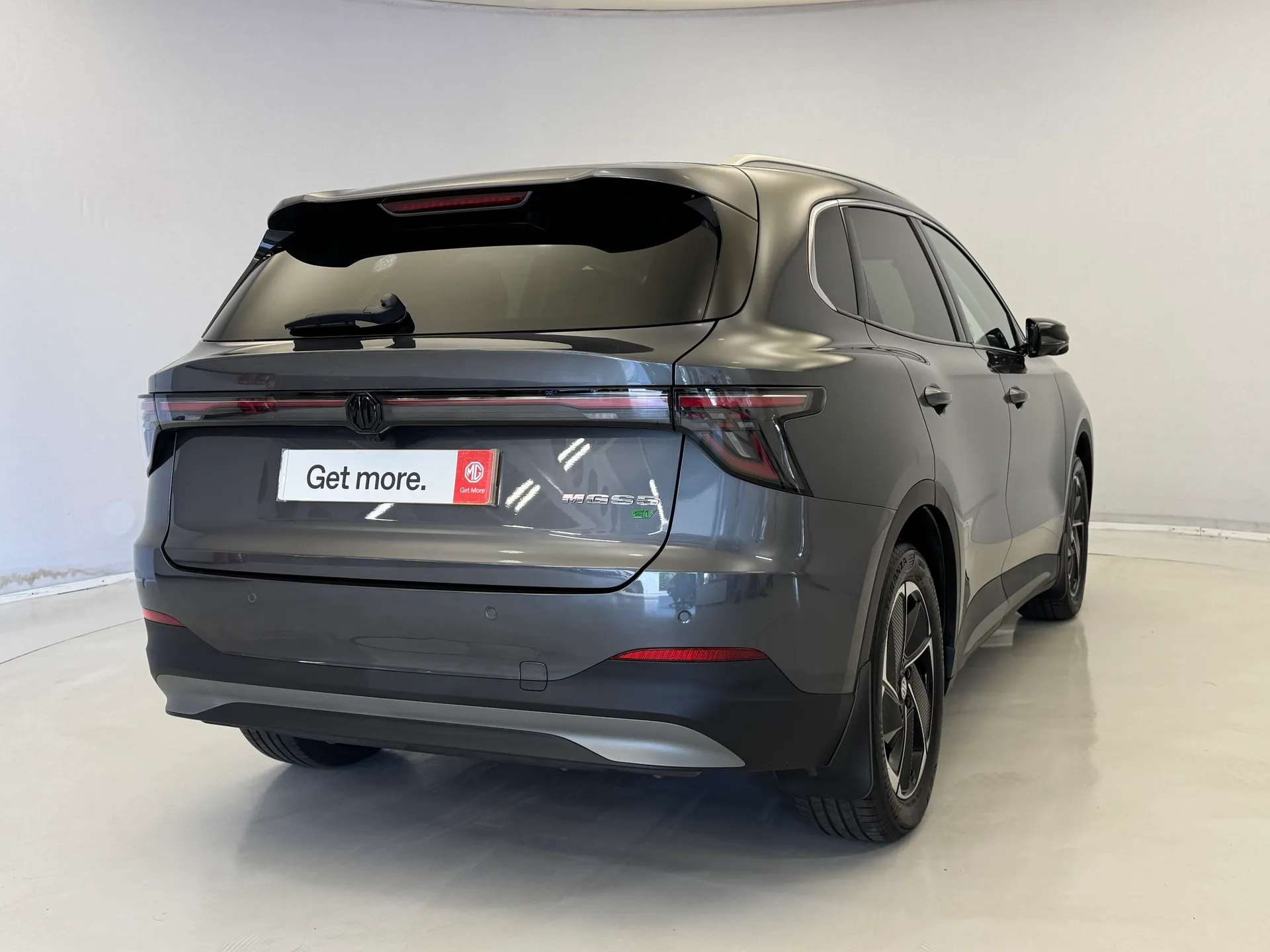 A 2025 MG MGS5 170kW Trophy EV Long Range 64kWh 5dr Auto ð©¶ Premium Trophy ð©¶ A 2025 MG MGS5 170kW Trophy EV Long Range 64kWh 5dr Auto ð©¶ Premium Trophy ð©¶