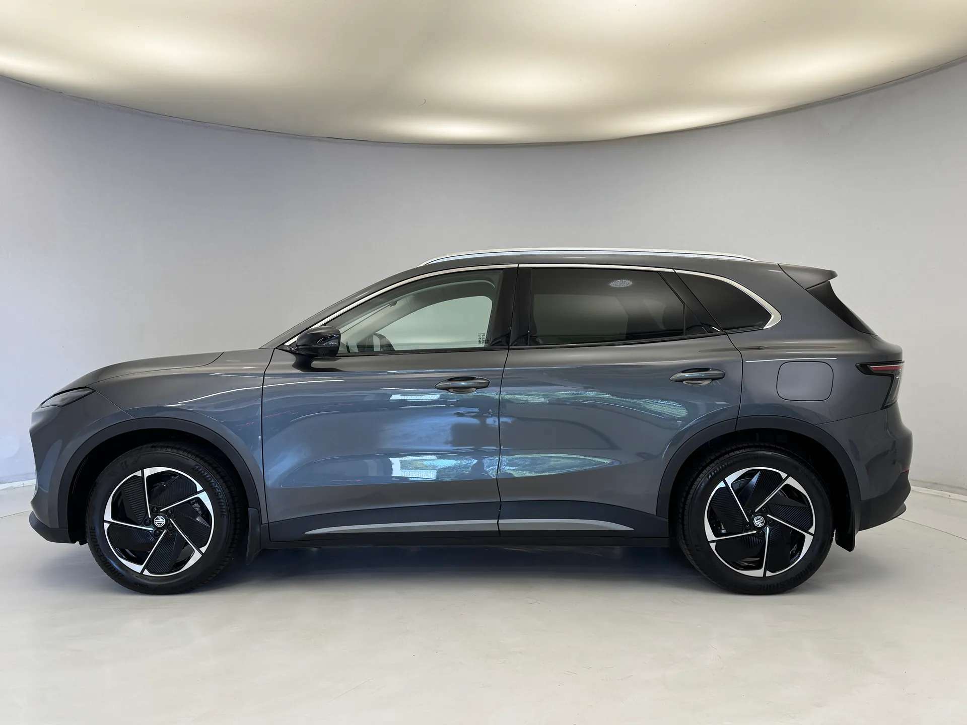 2025 MG MGS5 2025 MG MGS5