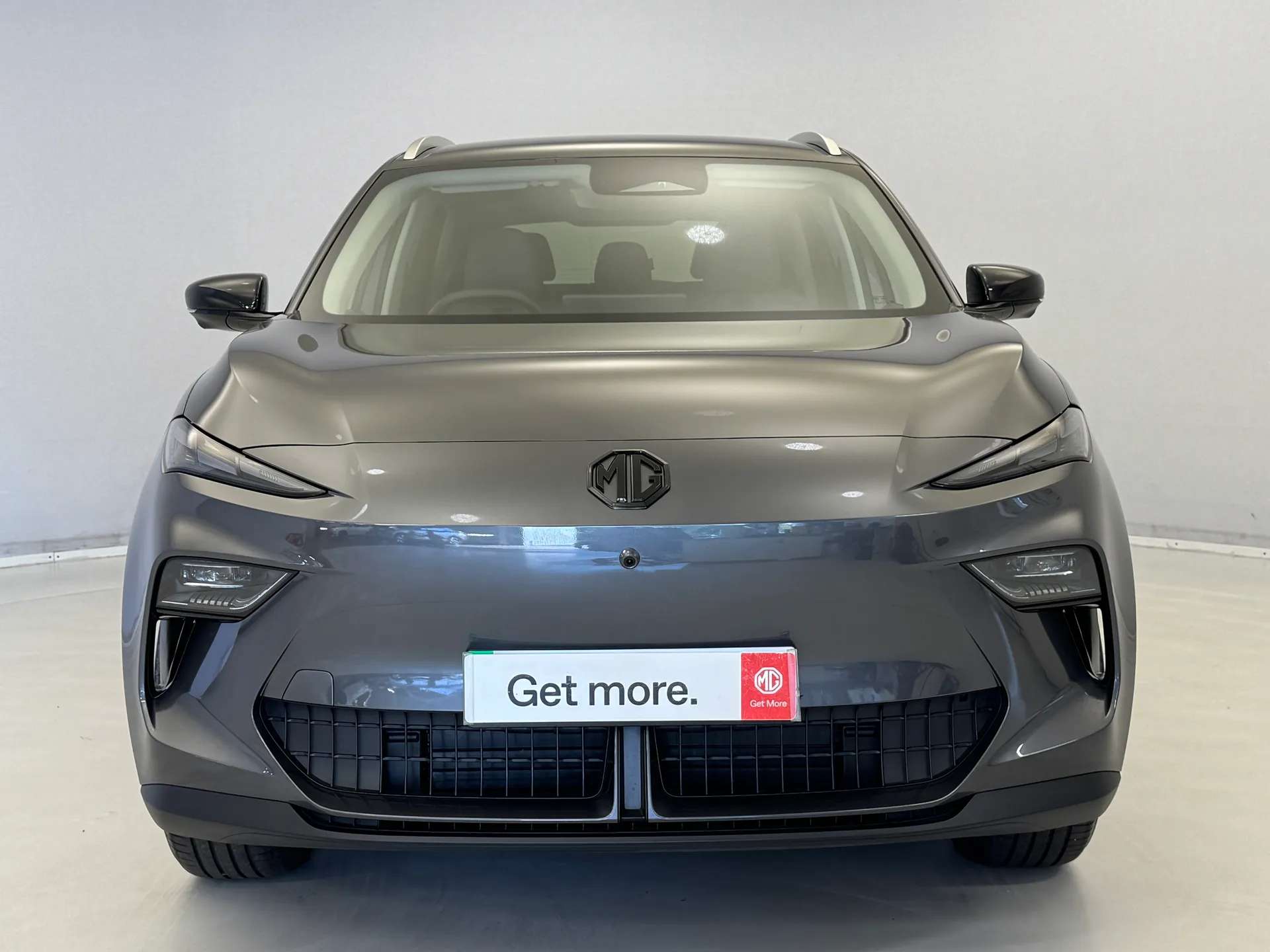 2025 MG MGS5 2025 MG MGS5