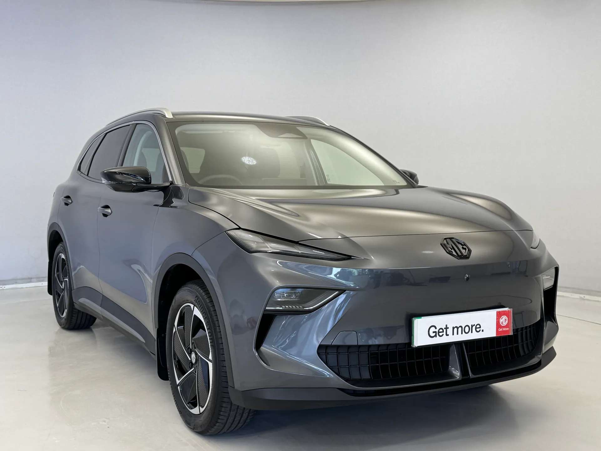 A 2025 MG MGS5 170kW Trophy EV Long Range 64kWh 5dr Auto ð©¶ Premium Trophy ð©¶ A 2025 MG MGS5 170kW Trophy EV Long Range 64kWh 5dr Auto ð©¶ Premium Trophy ð©¶