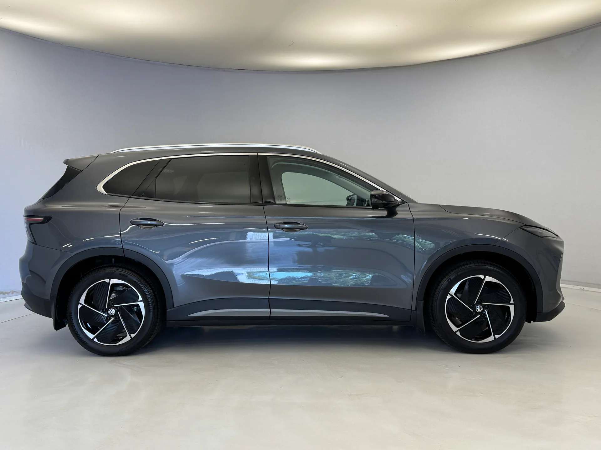 2025 MG MGS5 2025 MG MGS5