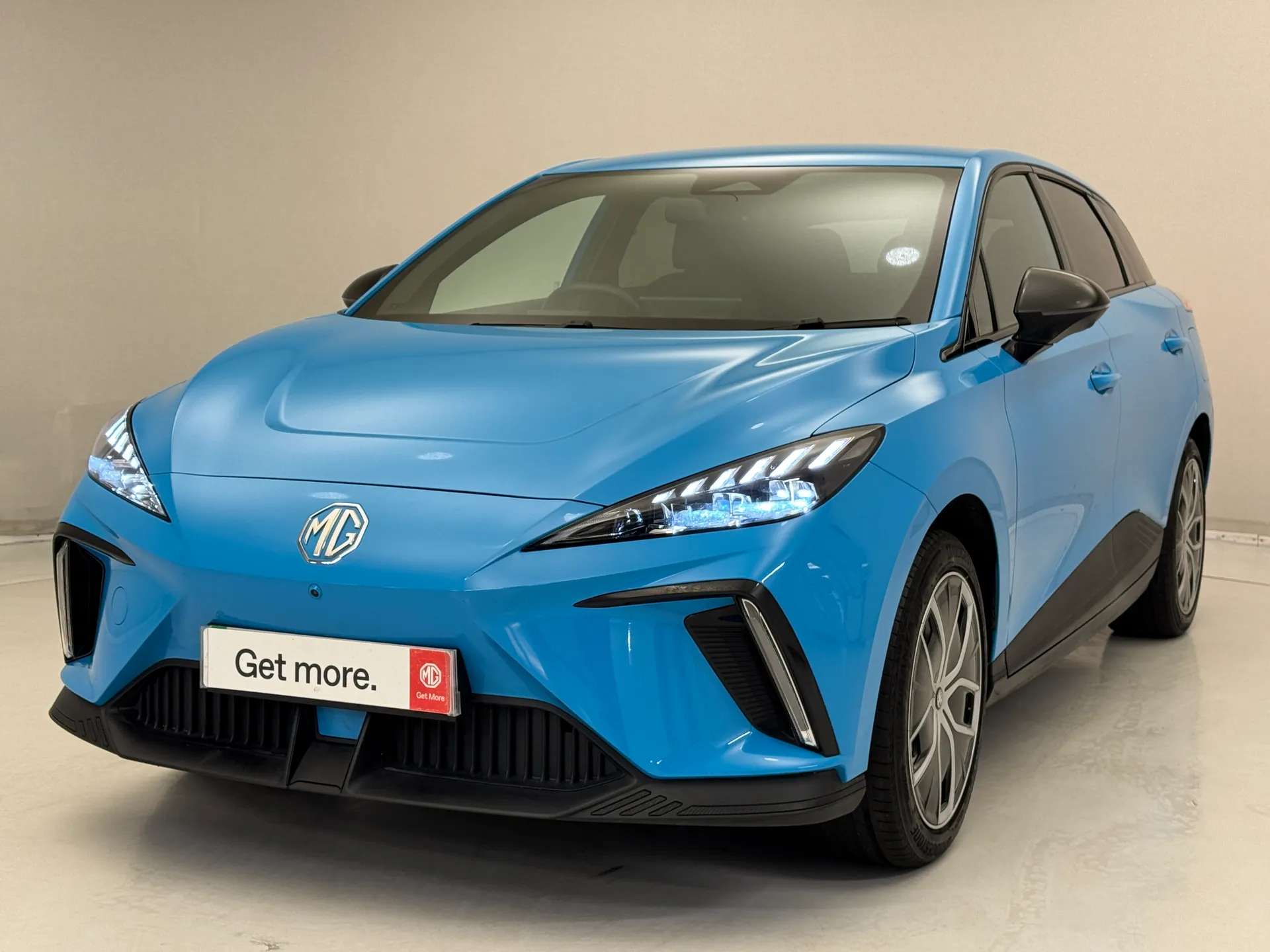 A 2024 MG MG4 150kW Trophy EV Long Range 64kWh 5dr Auto ð TROPHY EV LONG RANGEð A 2024 MG MG4 150kW Trophy EV Long Range 64kWh 5dr Auto ð TROPHY EV LONG RANGEð
