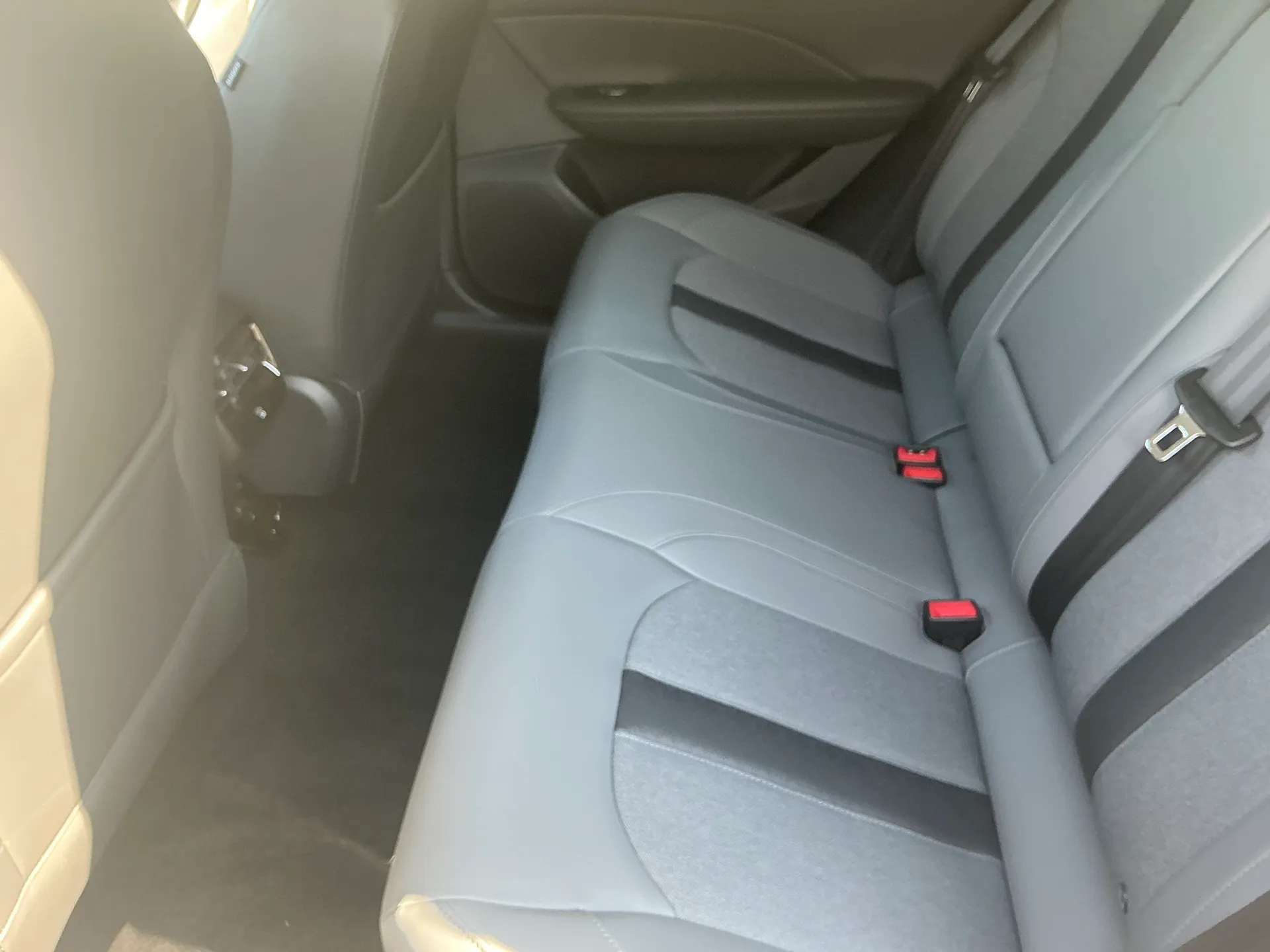 2025 MG MGS5 2025 MG MGS5