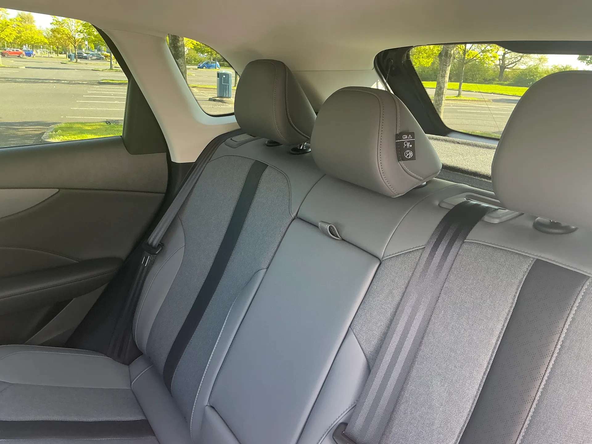 2025 MG MGS5 2025 MG MGS5