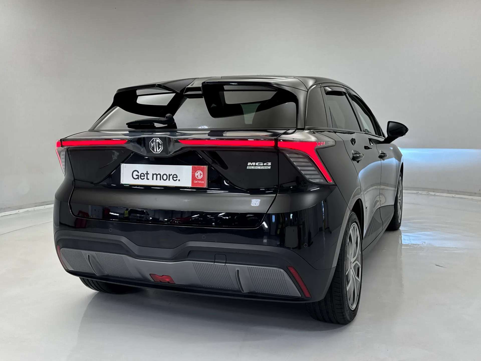 A 2024 MG MG4 150kW Trophy EV Long Range 64kWh 5dr Auto ð¥LOW MILEAGE ⢠TROPHY ð¥ A 2024 MG MG4 150kW Trophy EV Long Range 64kWh 5dr Auto ð¥LOW MILEAGE ⢠TROPHY ð¥