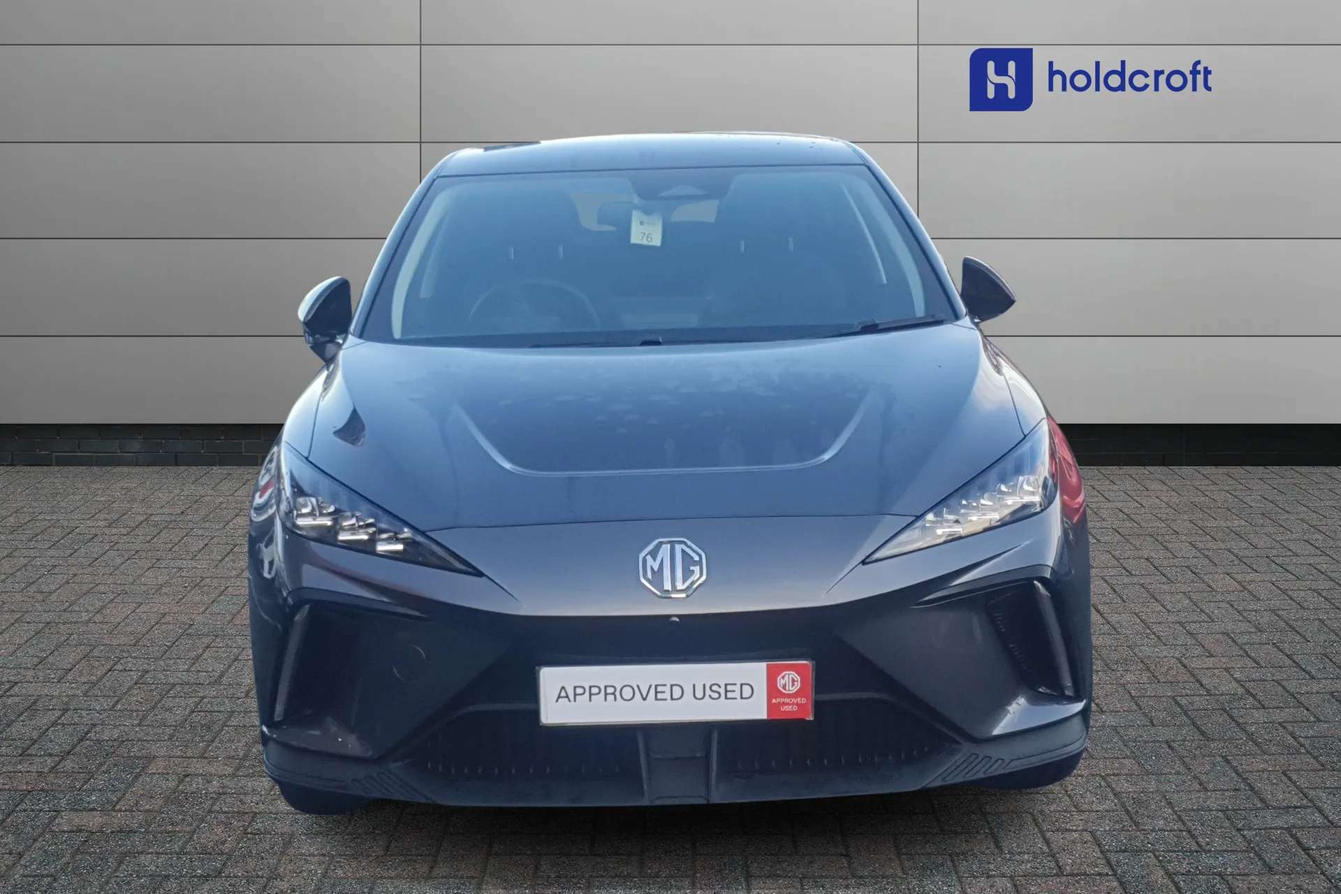 2025 MG MOTOR UK MG4 2025 MG MOTOR UK MG4