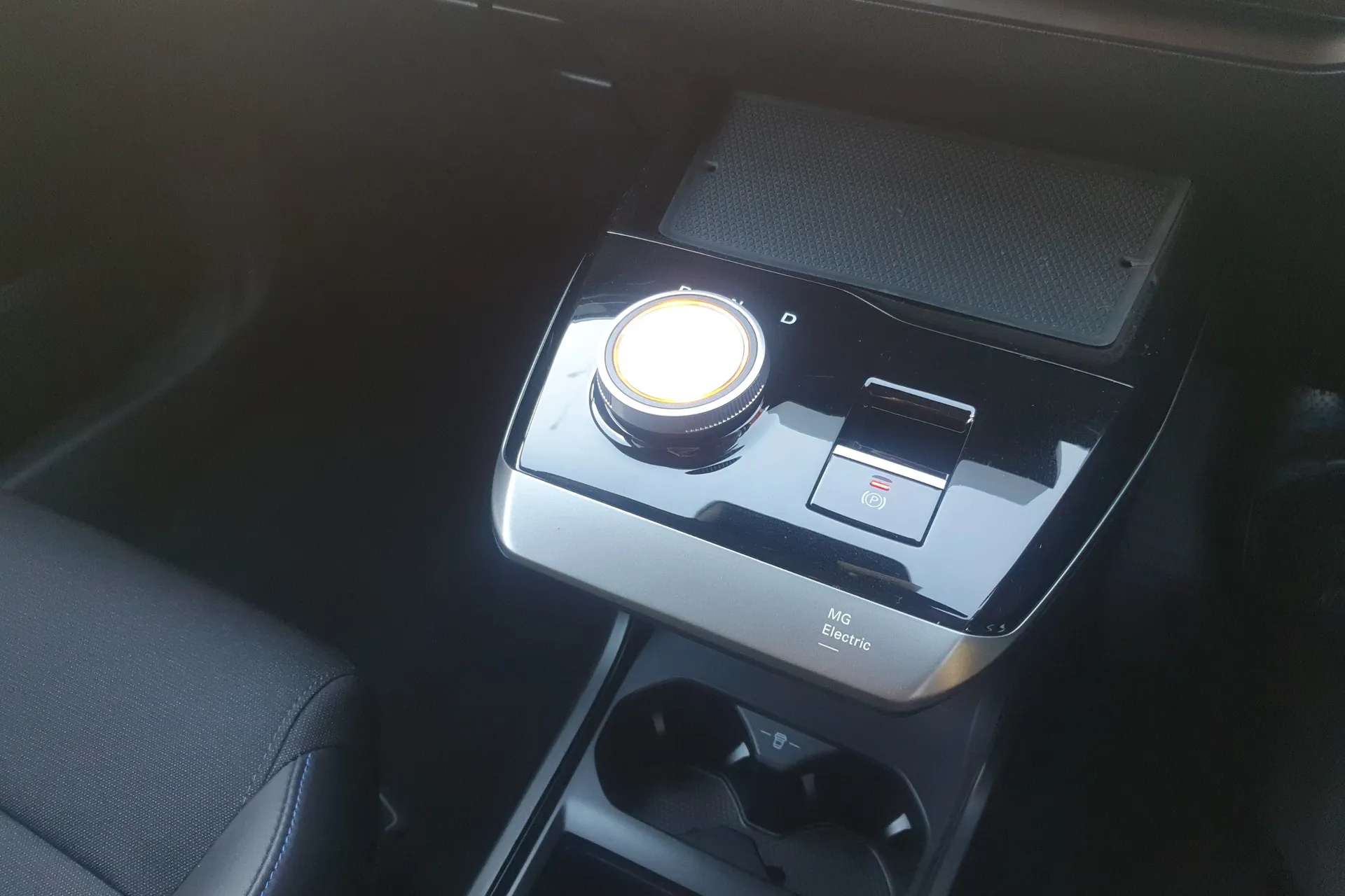 2025 MG MOTOR UK MG4 2025 MG MOTOR UK MG4