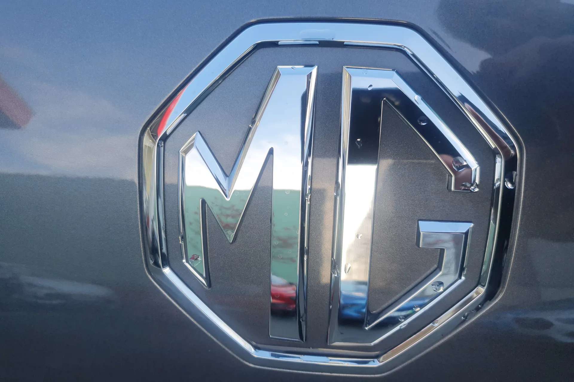 2025 MG MOTOR UK MG4 2025 MG MOTOR UK MG4