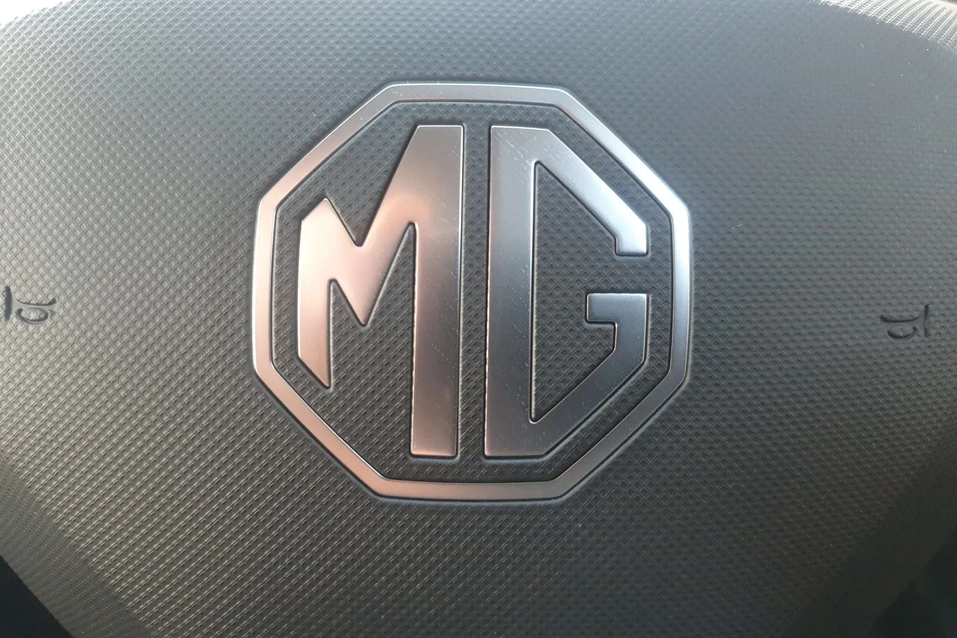 2025 MG MOTOR UK MG4 2025 MG MOTOR UK MG4