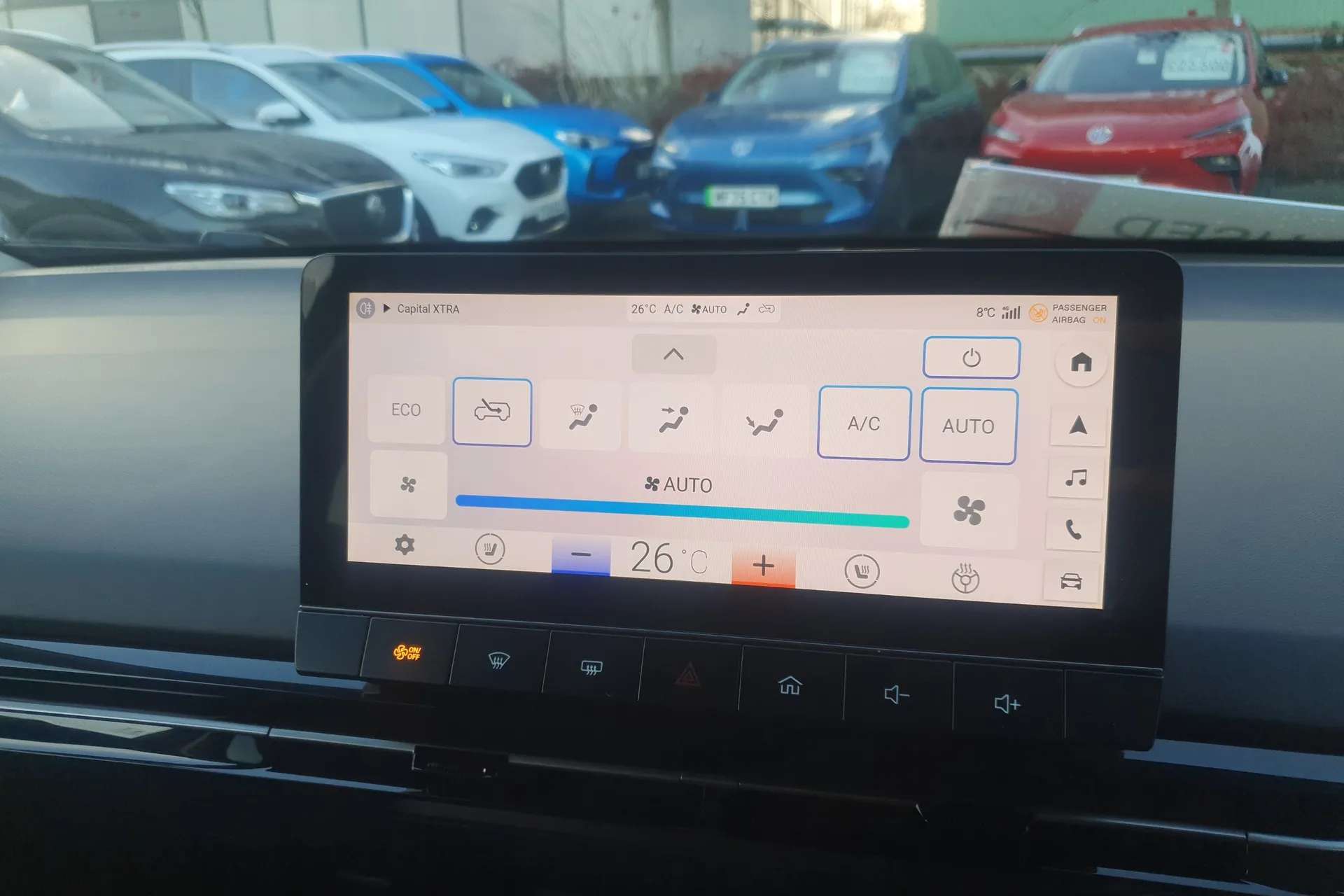 2025 MG MOTOR UK MG4 2025 MG MOTOR UK MG4