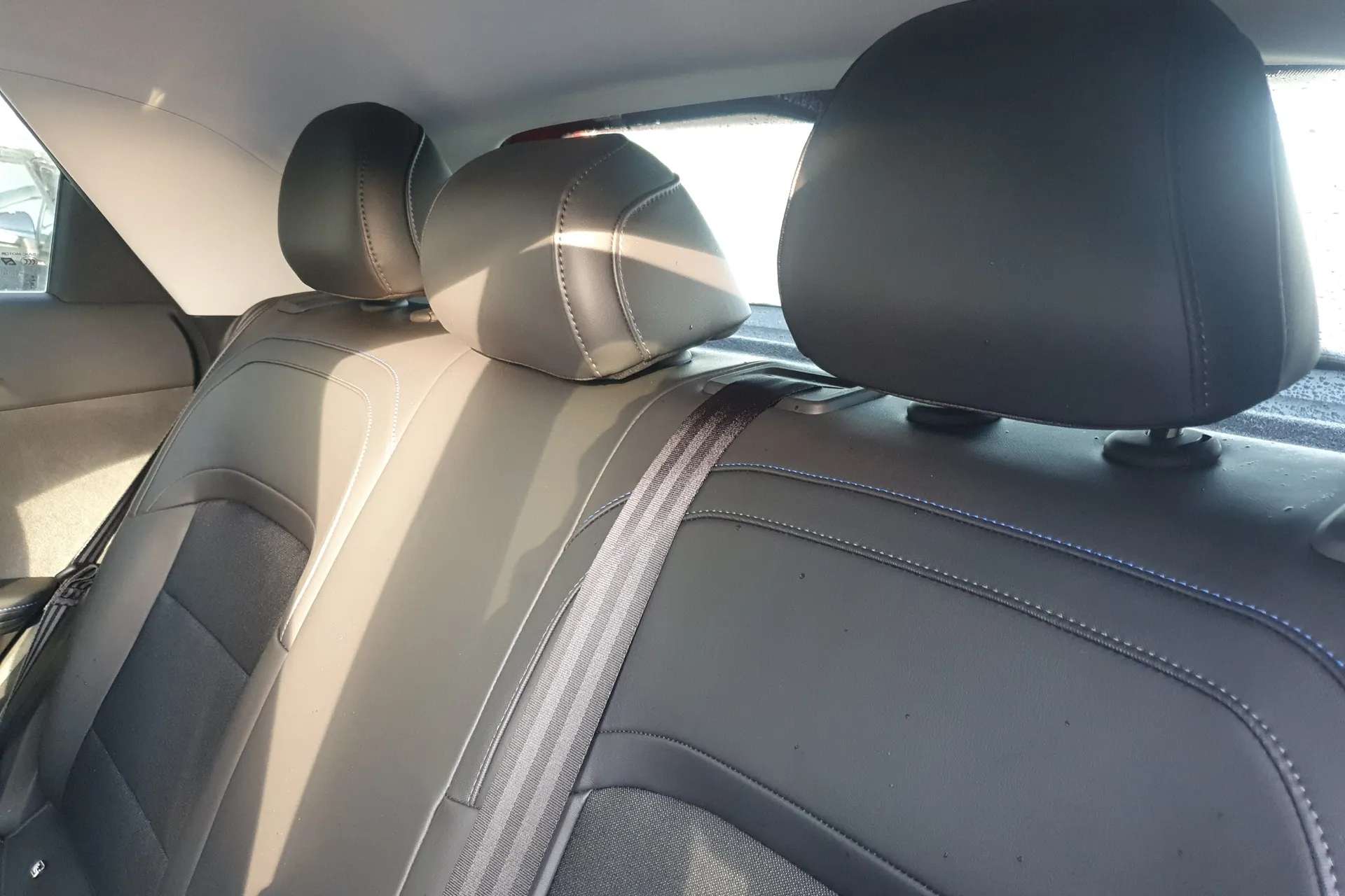 2025 MG MOTOR UK MG4 2025 MG MOTOR UK MG4