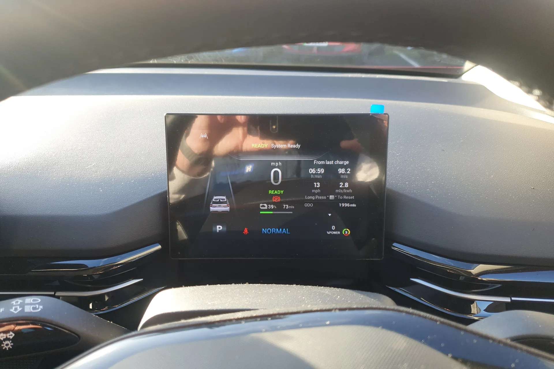 2025 MG MOTOR UK MG4 2025 MG MOTOR UK MG4