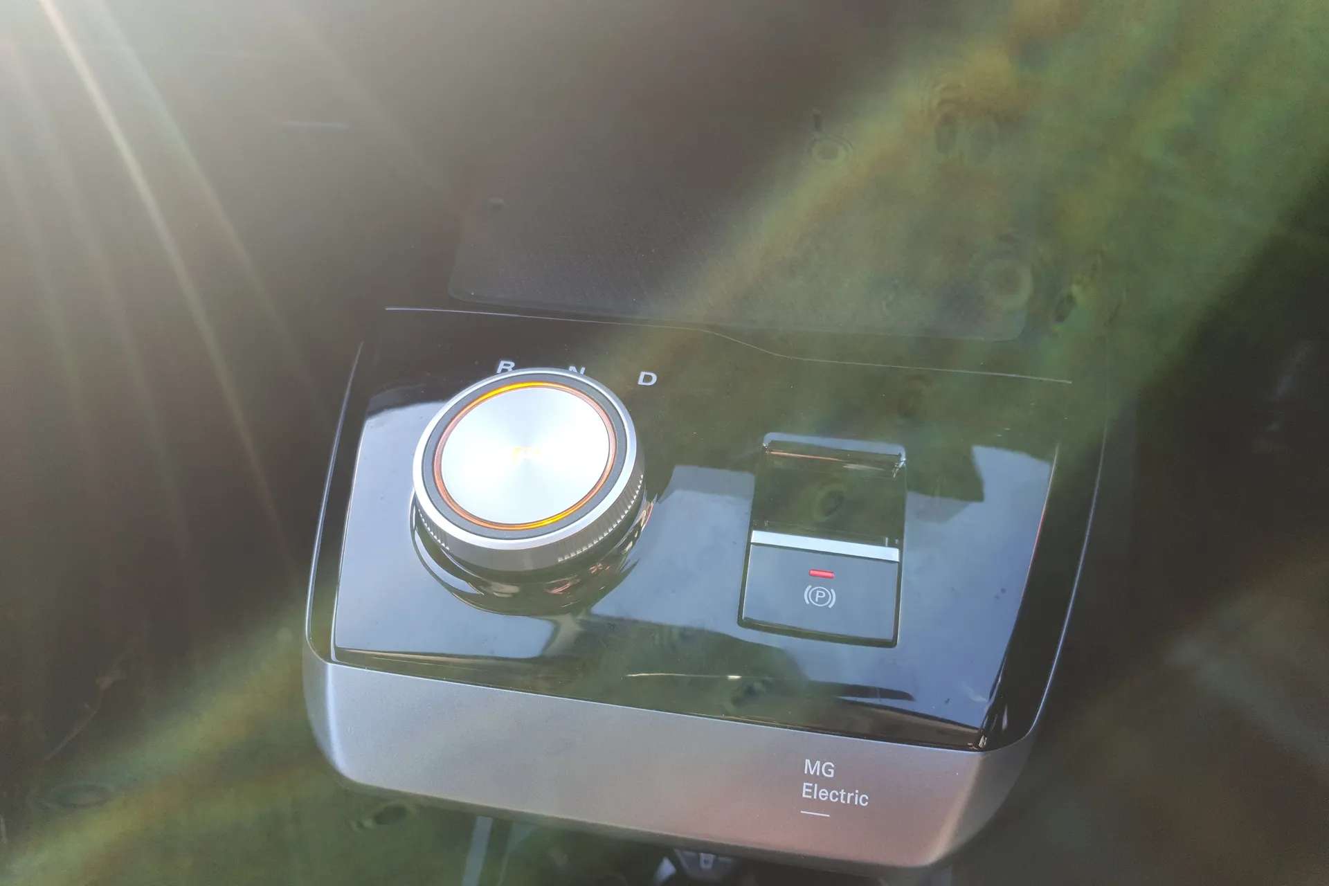 2025 MG MOTOR UK MG4 2025 MG MOTOR UK MG4