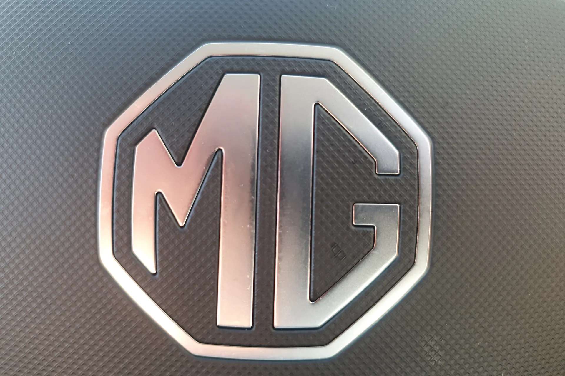 2025 MG MOTOR UK MG4 2025 MG MOTOR UK MG4