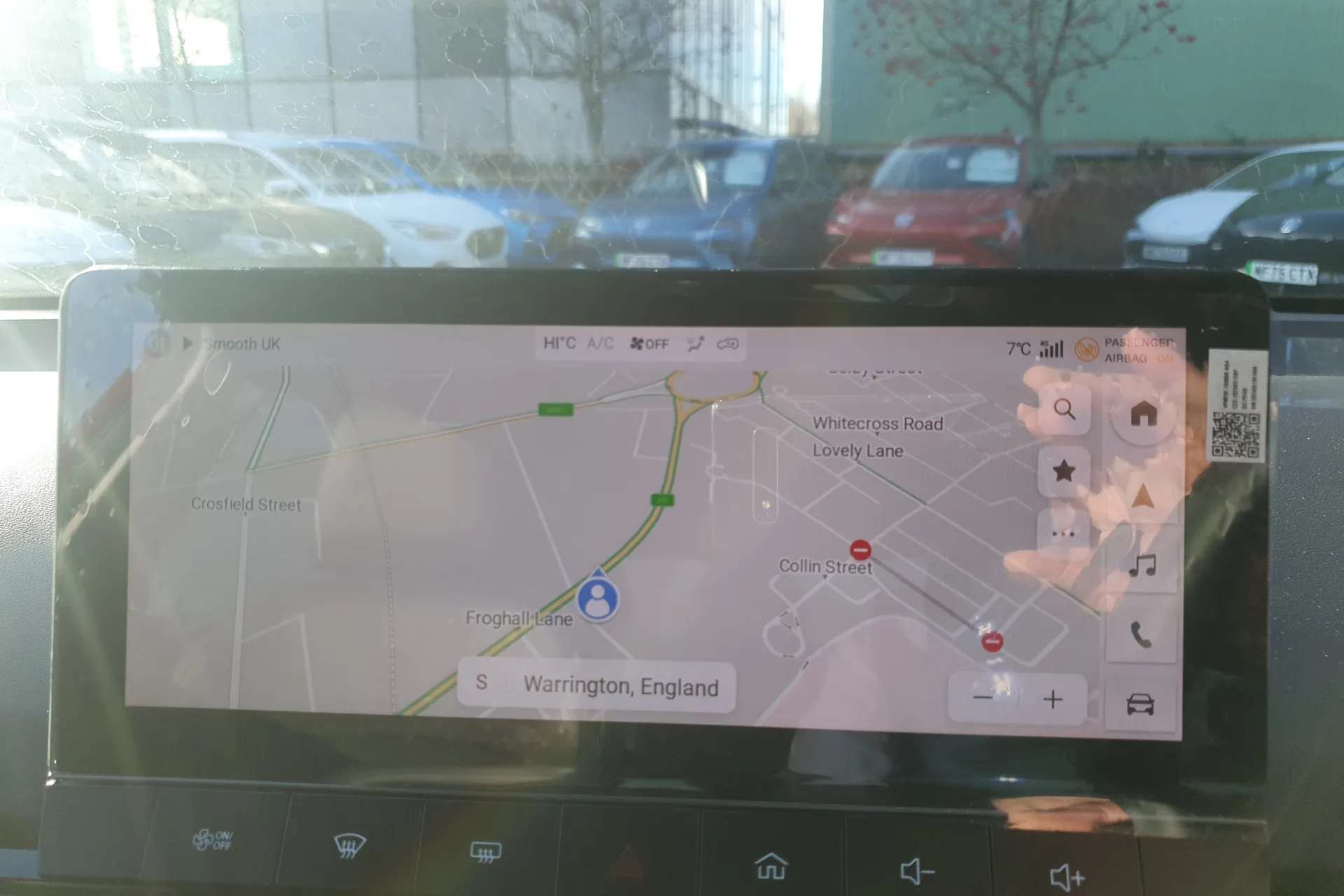 2025 MG MOTOR UK MG4 2025 MG MOTOR UK MG4