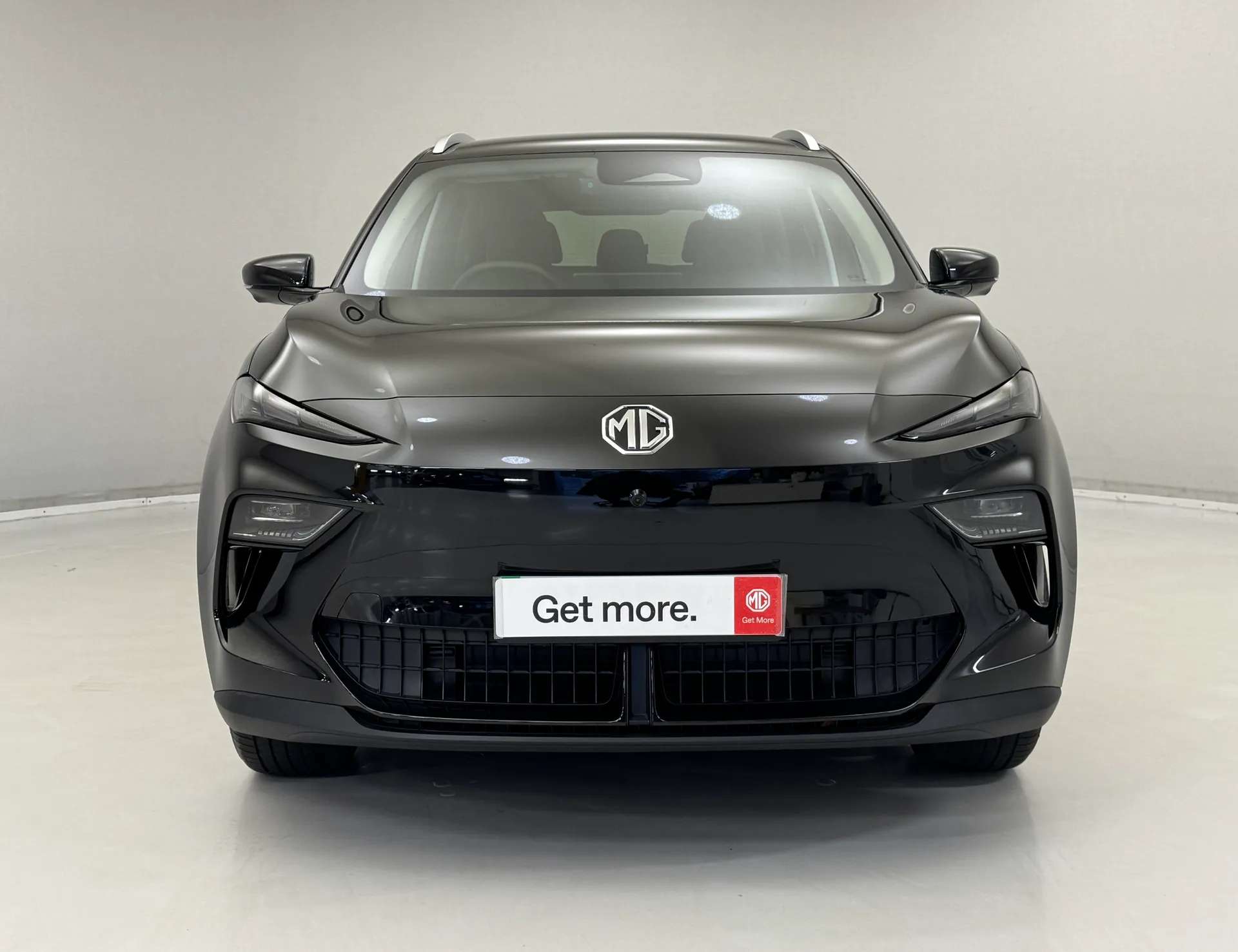 2025 MG MOTOR UK MGS5 2025 MG MOTOR UK MGS5