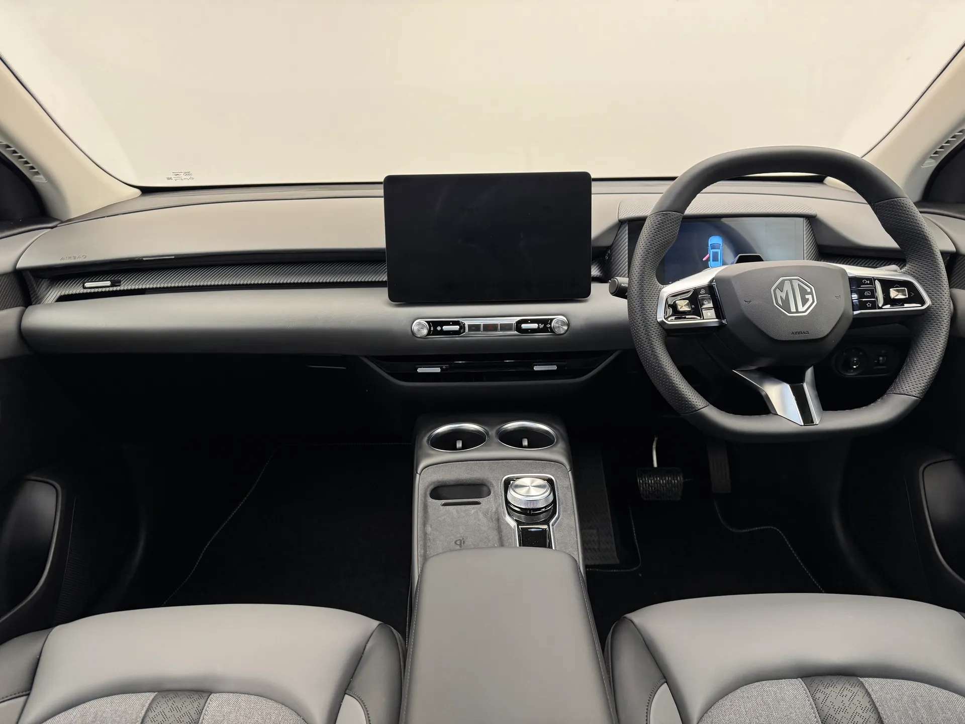 2025 MG MOTOR UK MGS5 2025 MG MOTOR UK MGS5