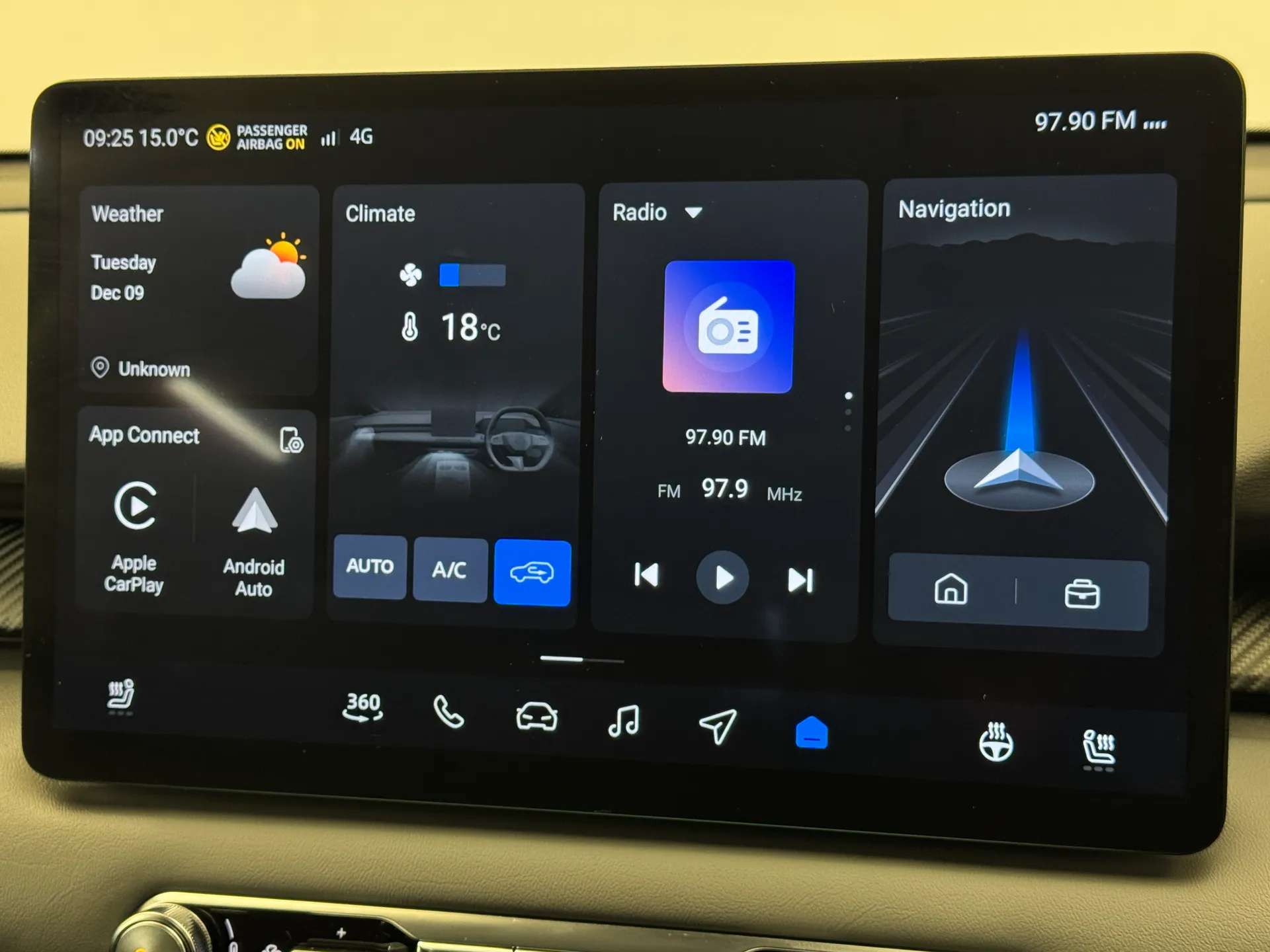 2025 MG MOTOR UK MGS5 2025 MG MOTOR UK MGS5