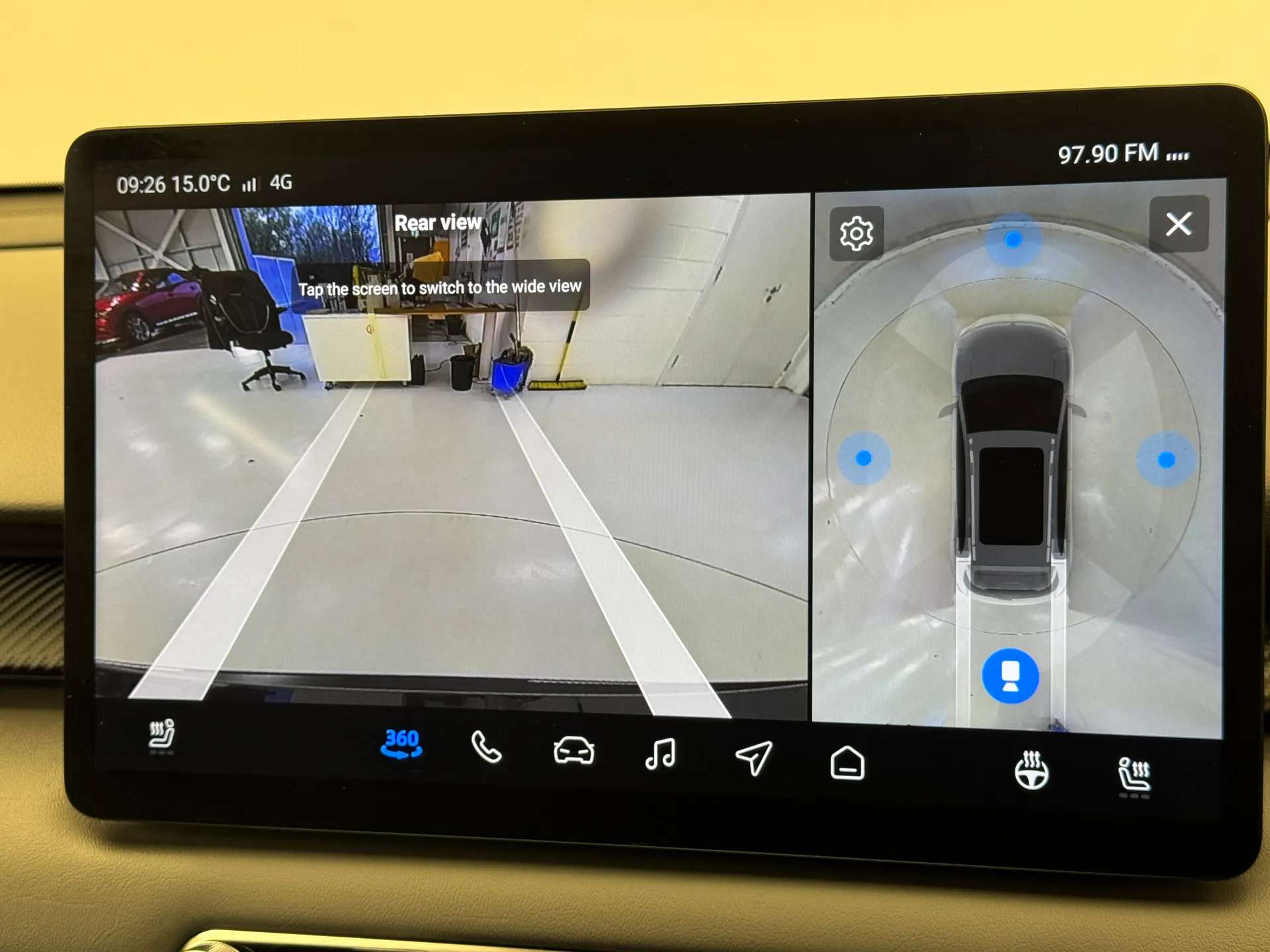 2025 MG MOTOR UK MGS5 2025 MG MOTOR UK MGS5